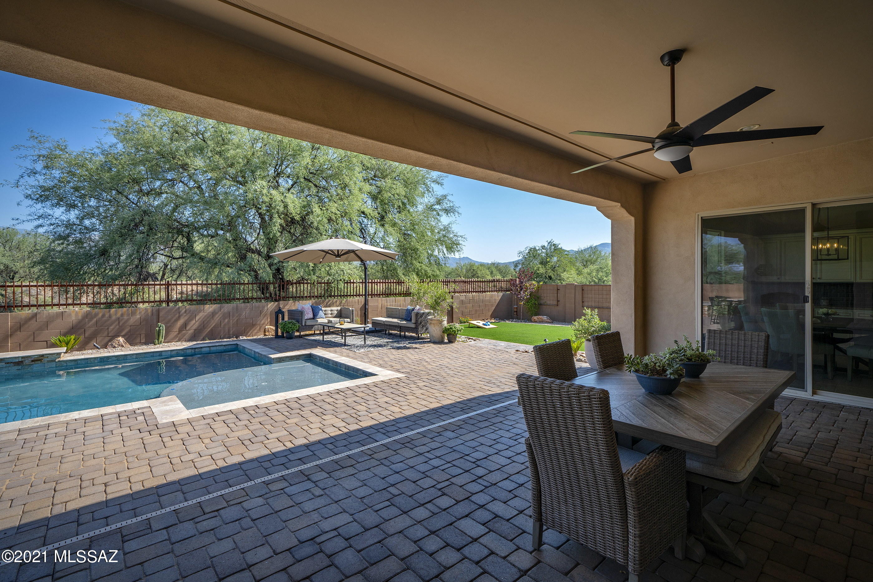 Desert Willow Ranch 1-51 - Residential