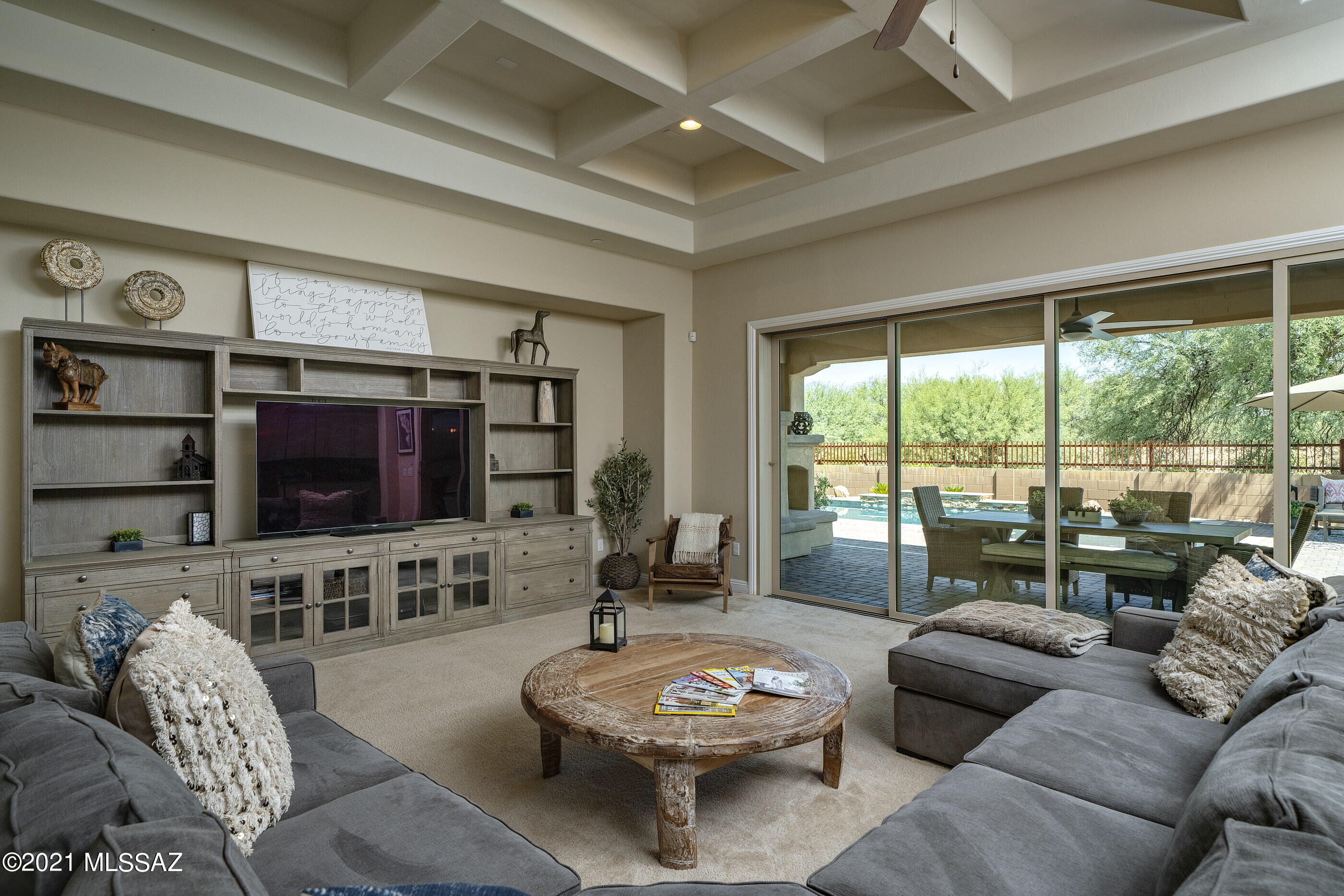 Desert Willow Ranch 1-51 - Residential