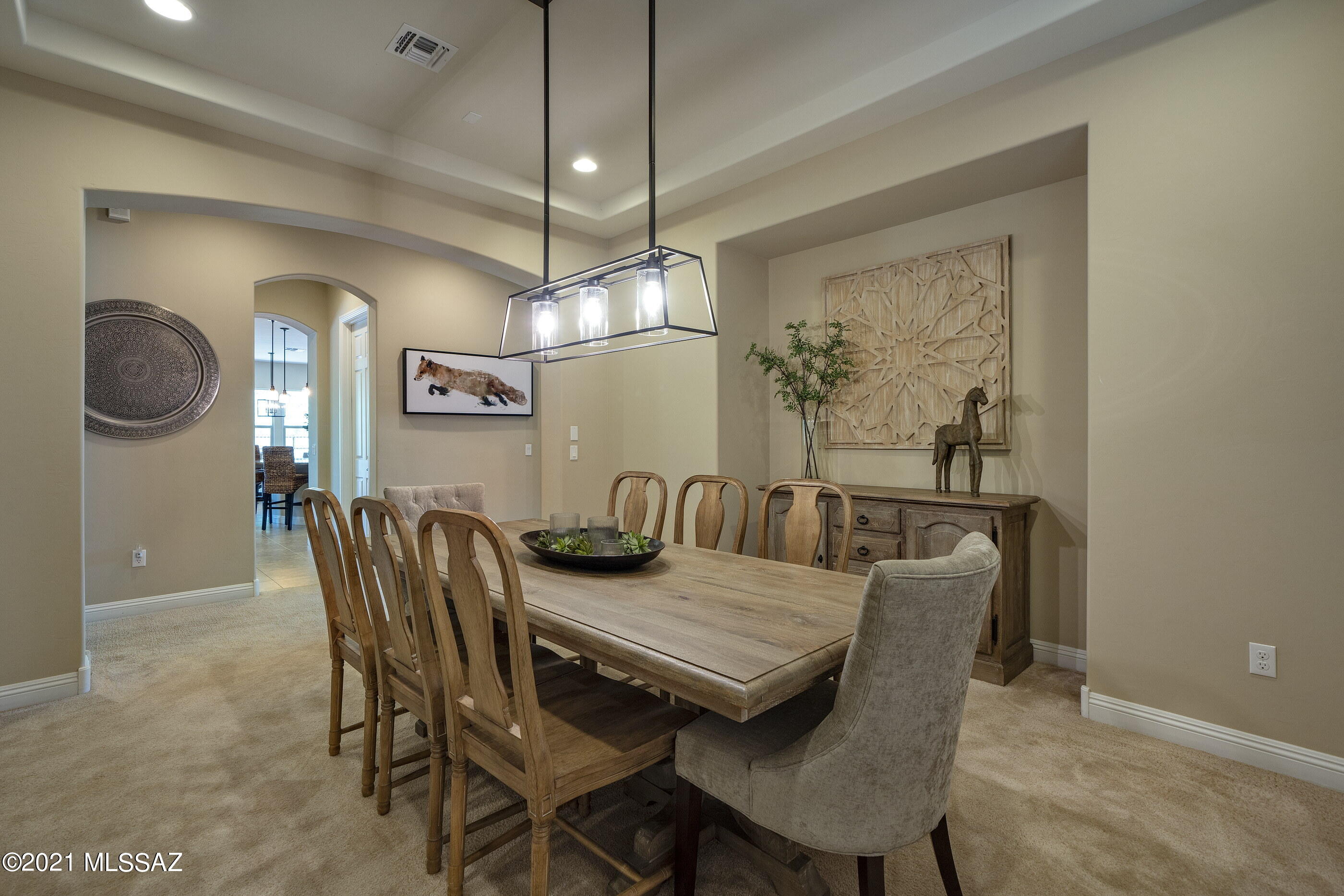 Desert Willow Ranch 1-51 - Residential