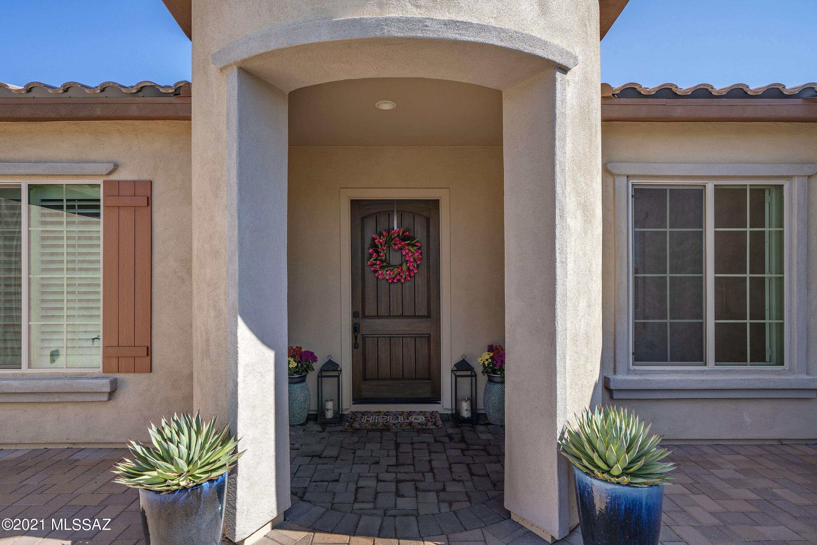 Desert Willow Ranch 1-51 - Residential