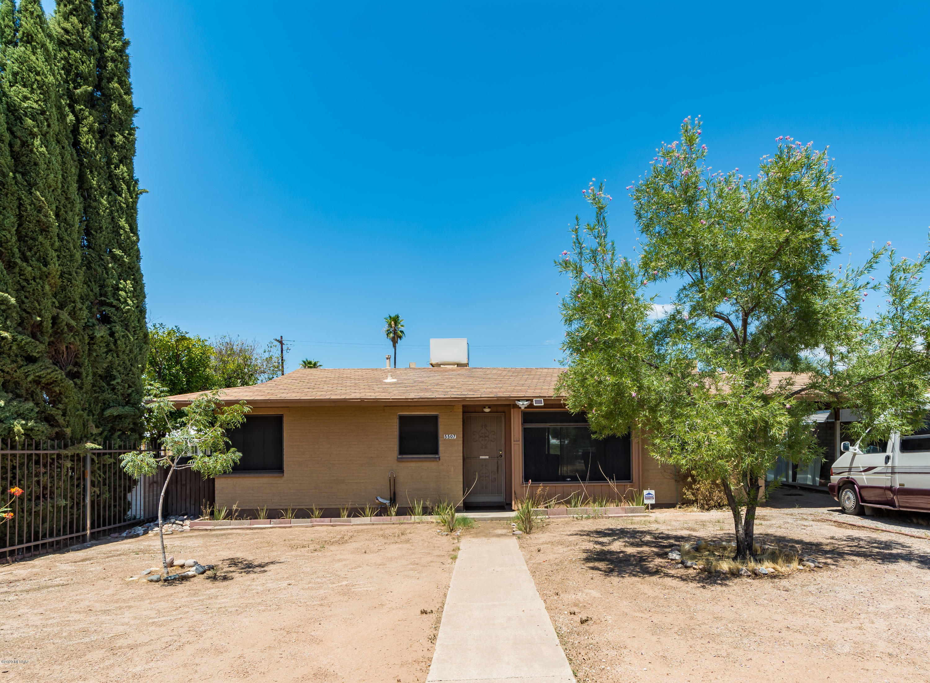 Mitman Addition - Residential