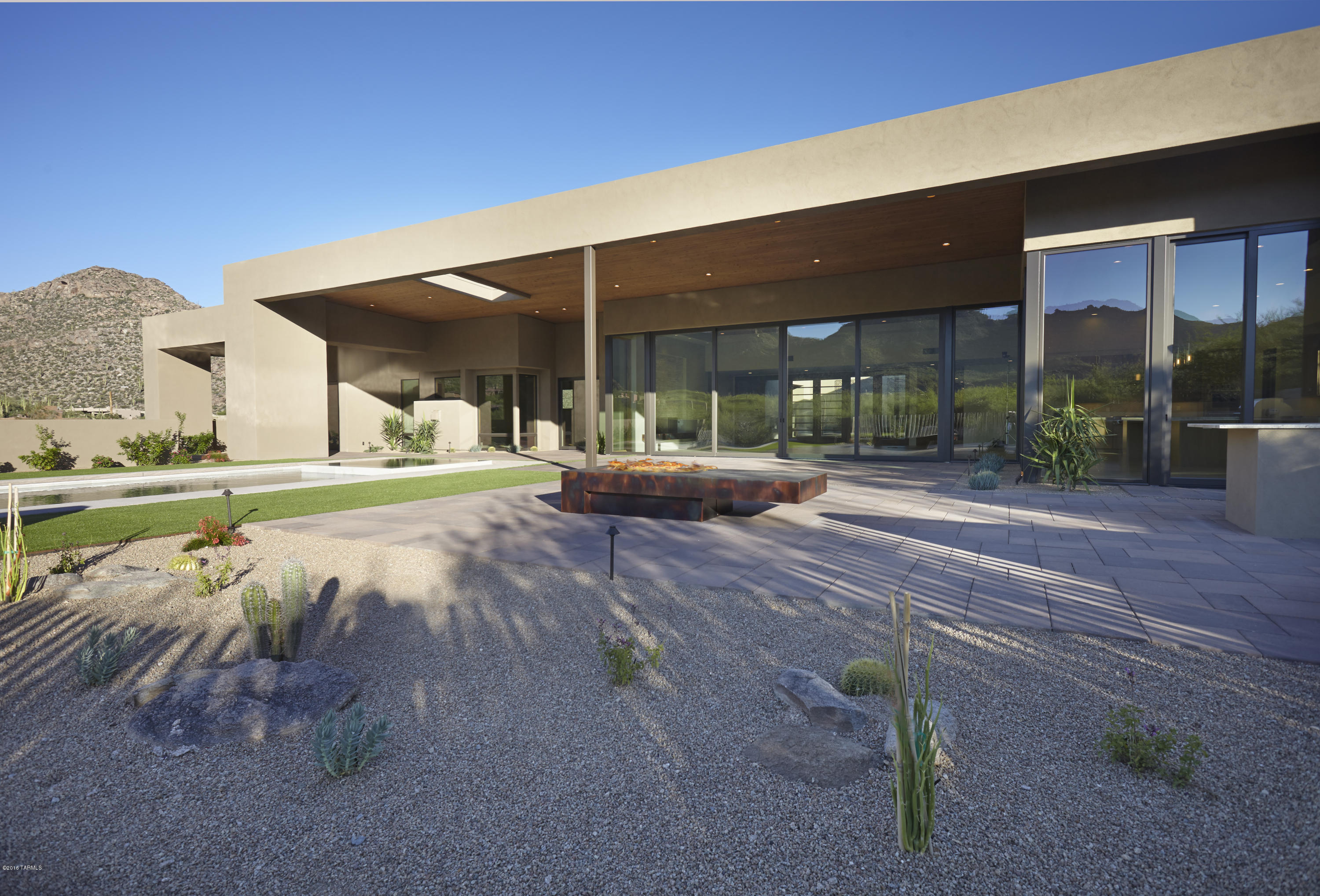 Canyon Pass At Dove Mountain(1-48) - Residential