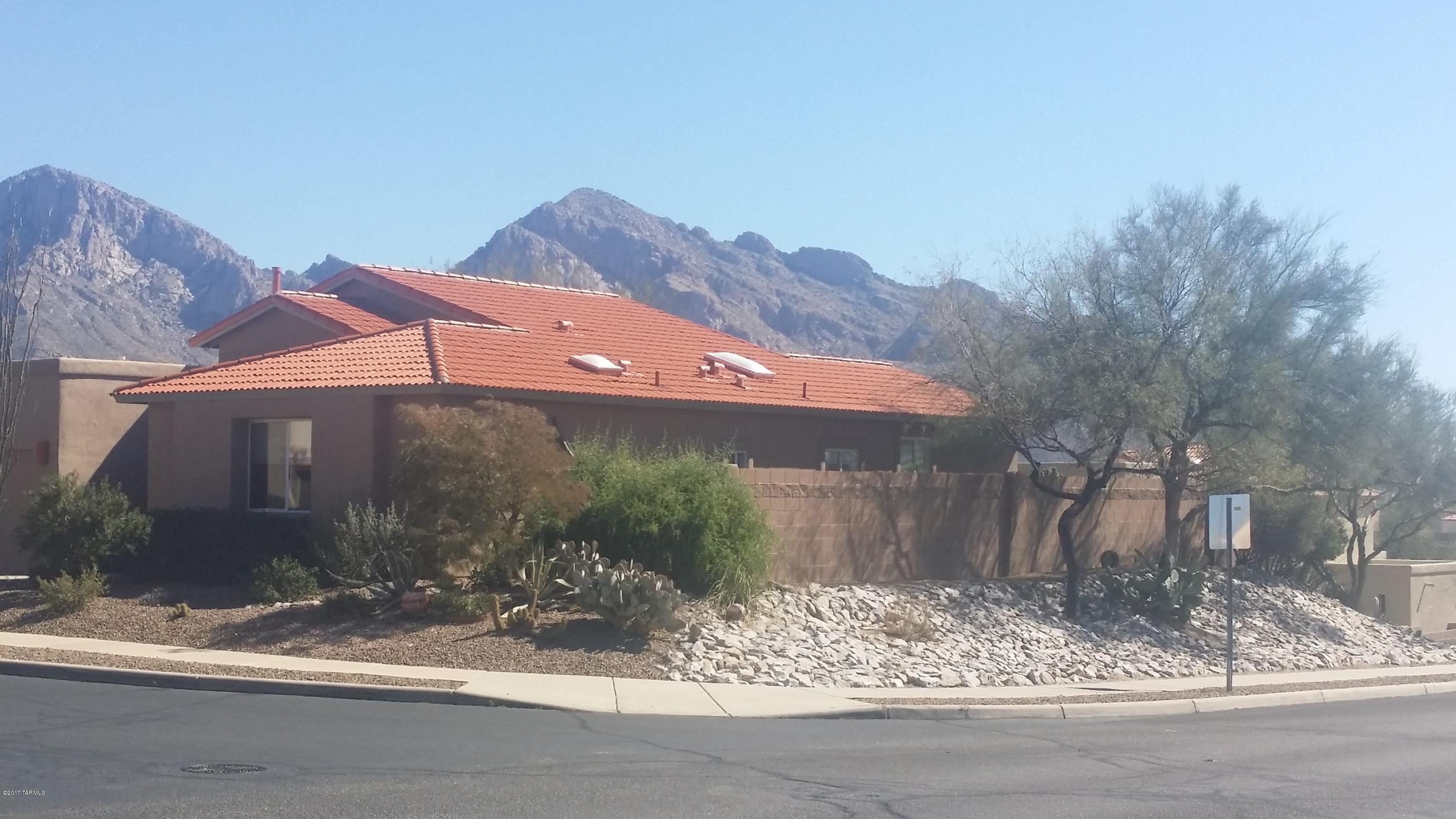 Monterra Hills II (38-48 and 58-141) - Residential