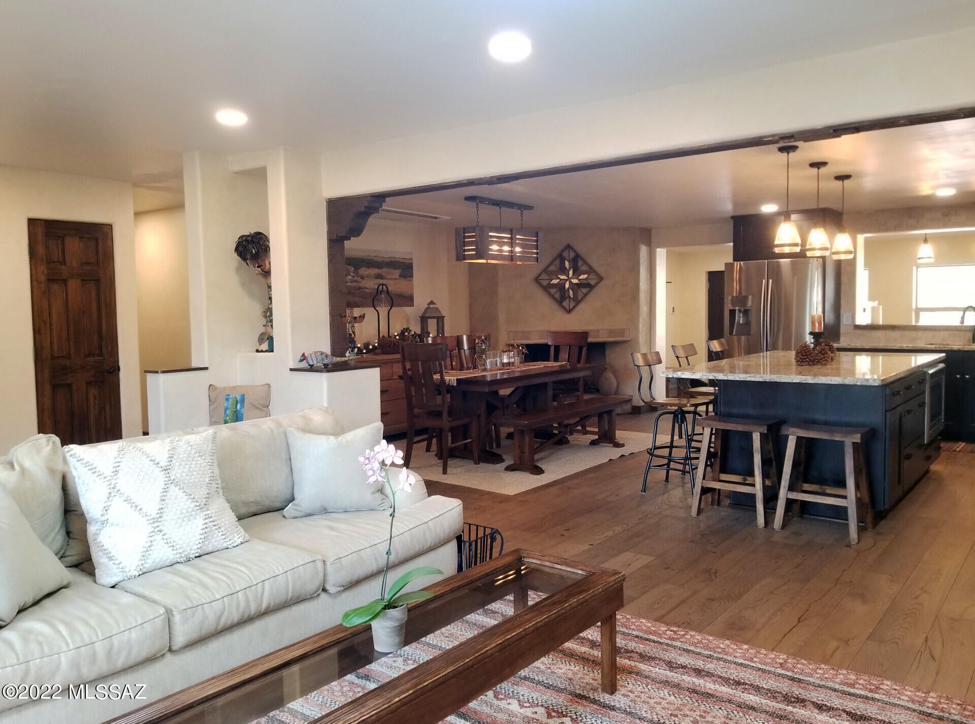Skyline Bel Air Estates (222-298) - Residential