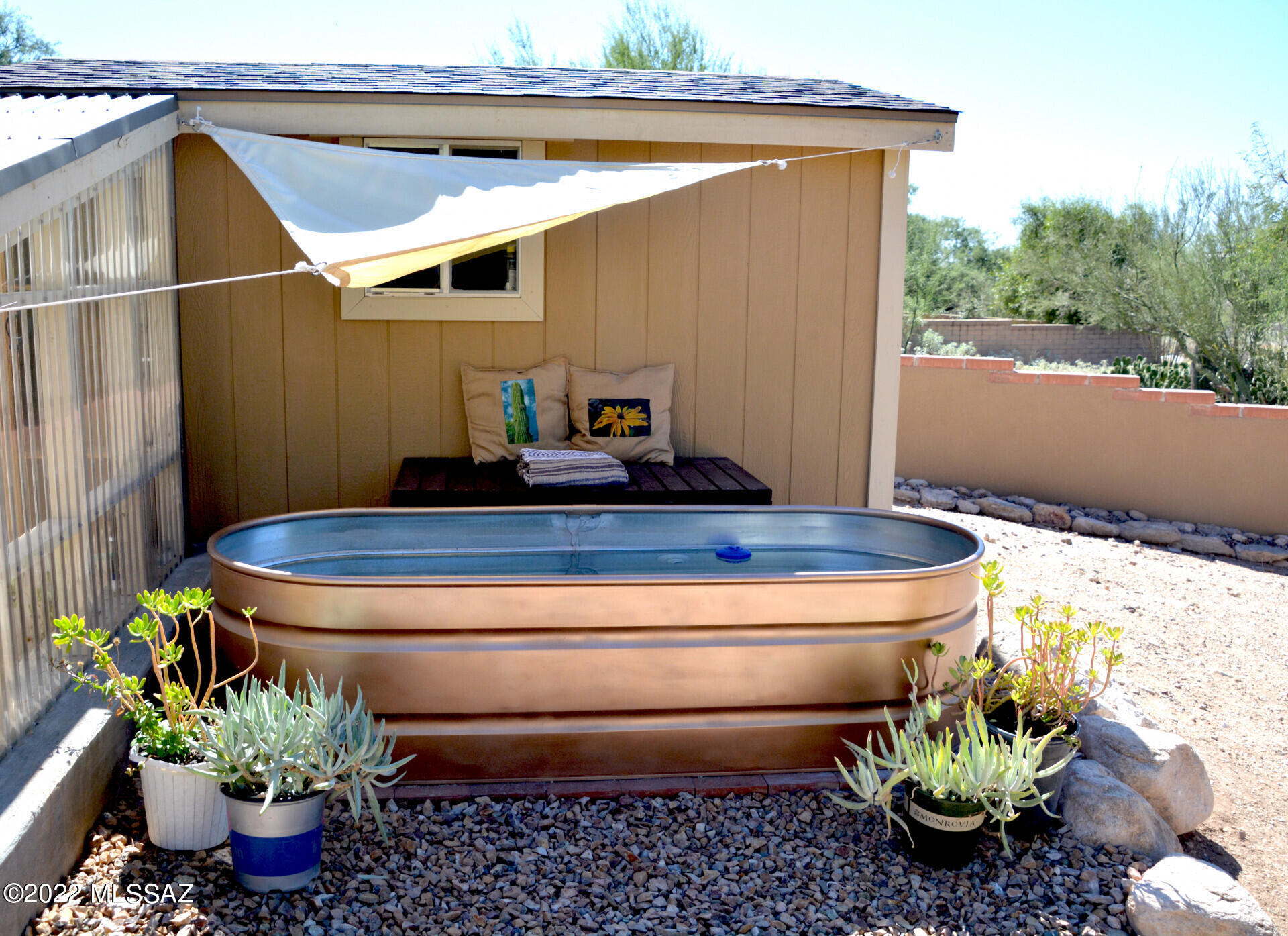 Skyline Bel Air Estates (222-298) - Residential
