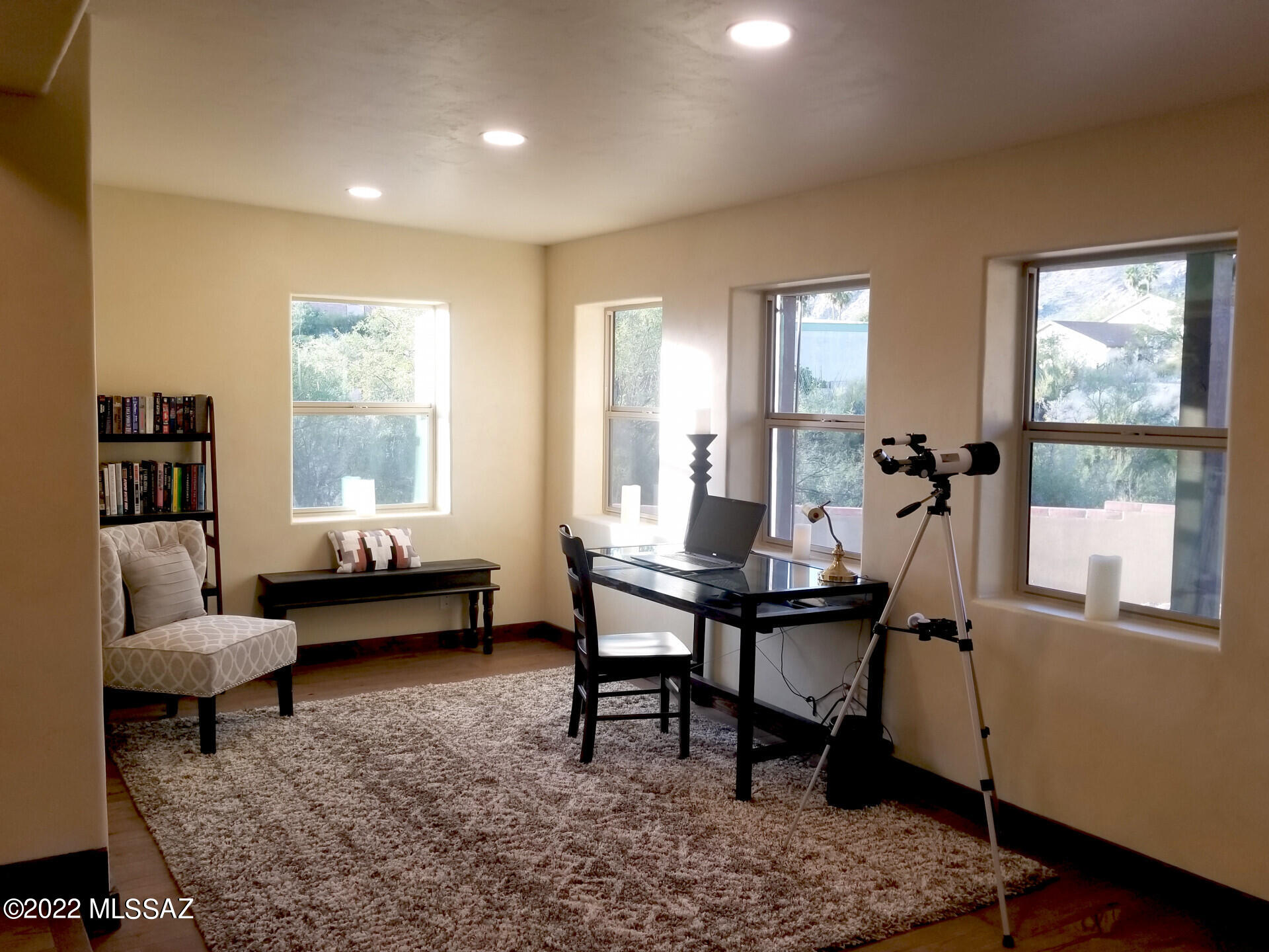Skyline Bel Air Estates (222-298) - Residential
