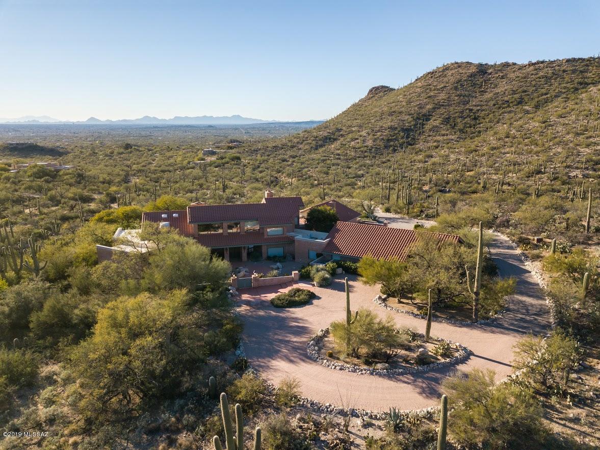 Redington Ranch (1-67) - Residential