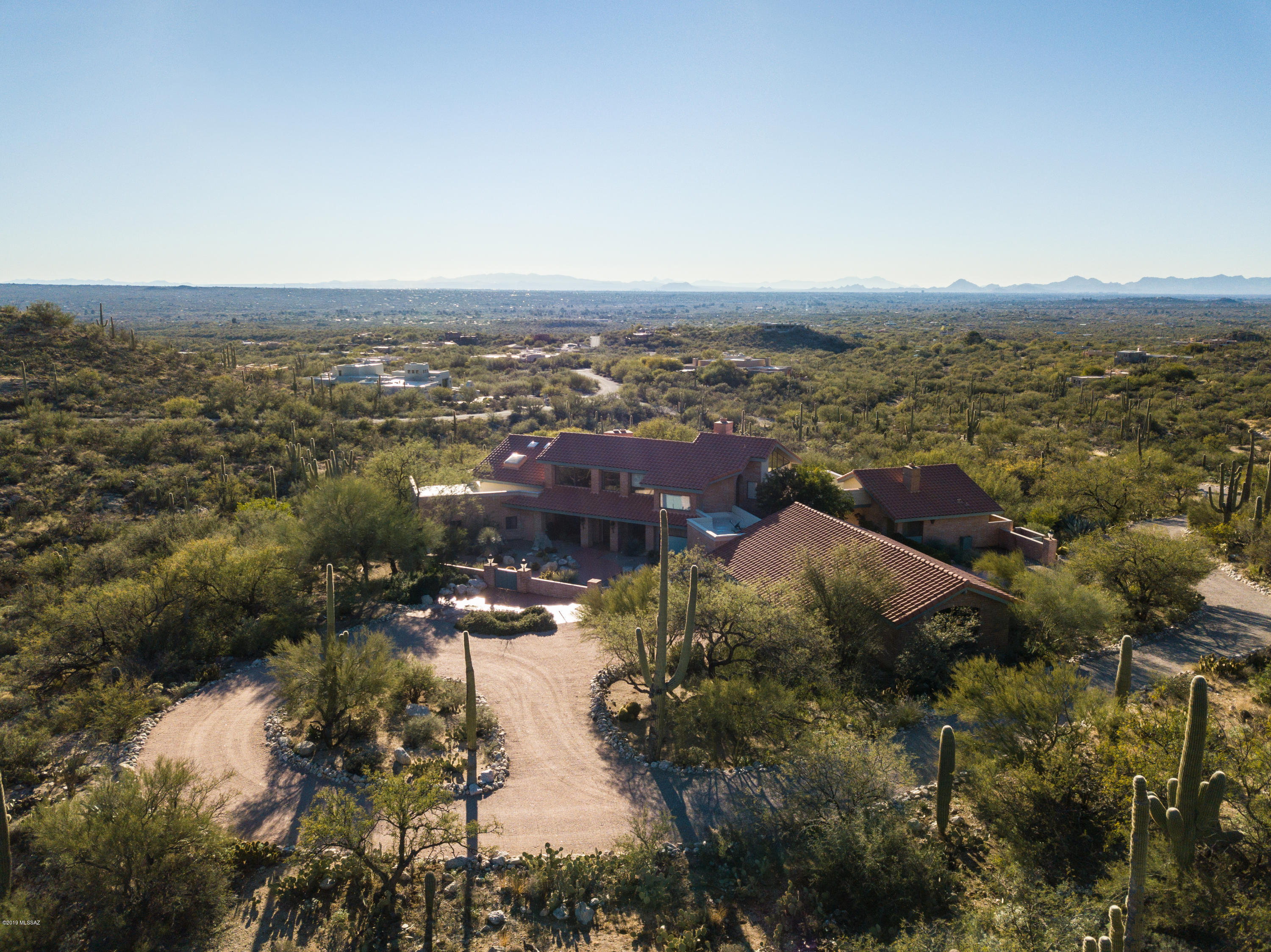 Redington Ranch (1-67) - Residential
