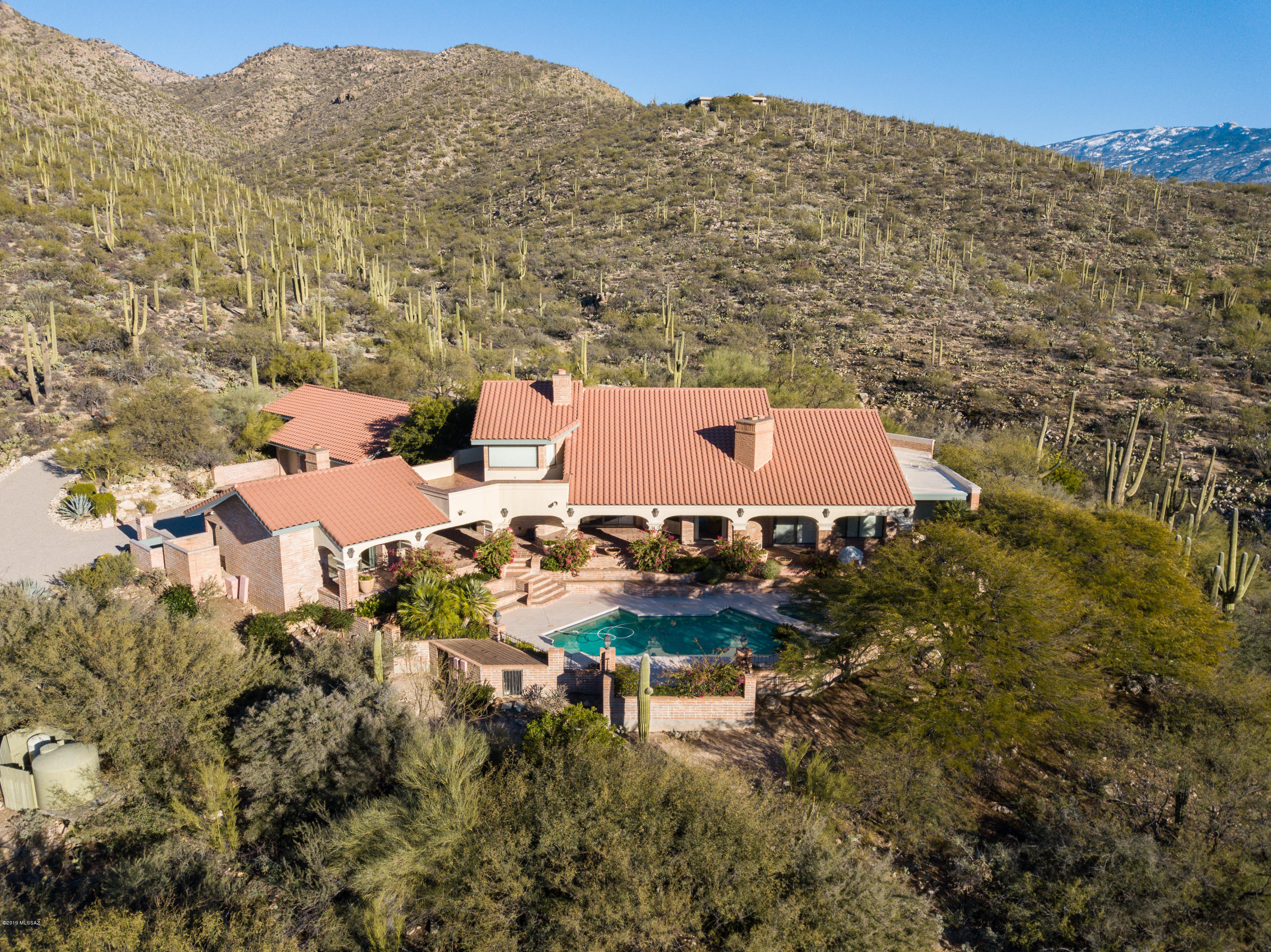 Redington Ranch (1-67) - Residential