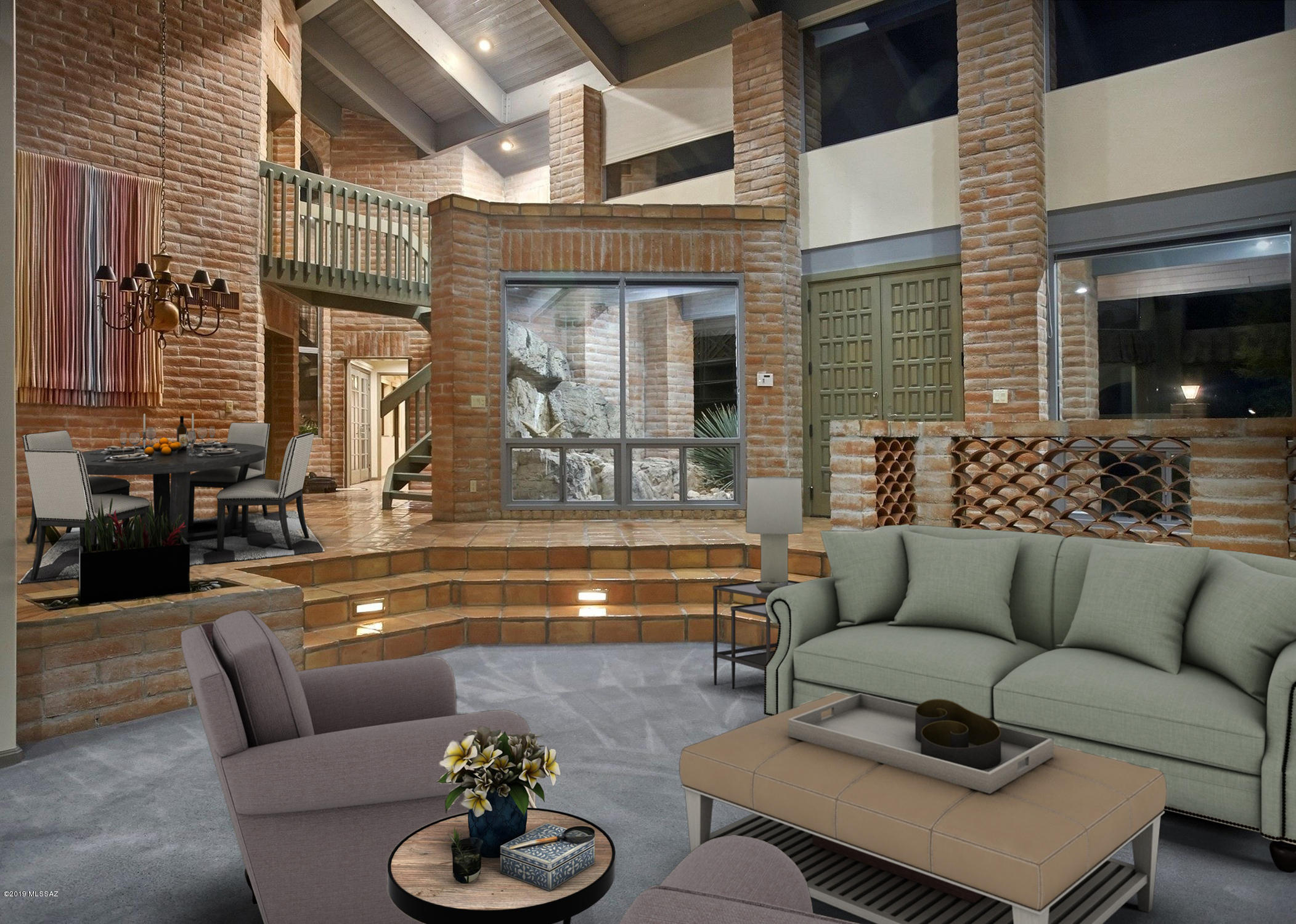 Redington Ranch (1-67) - Residential