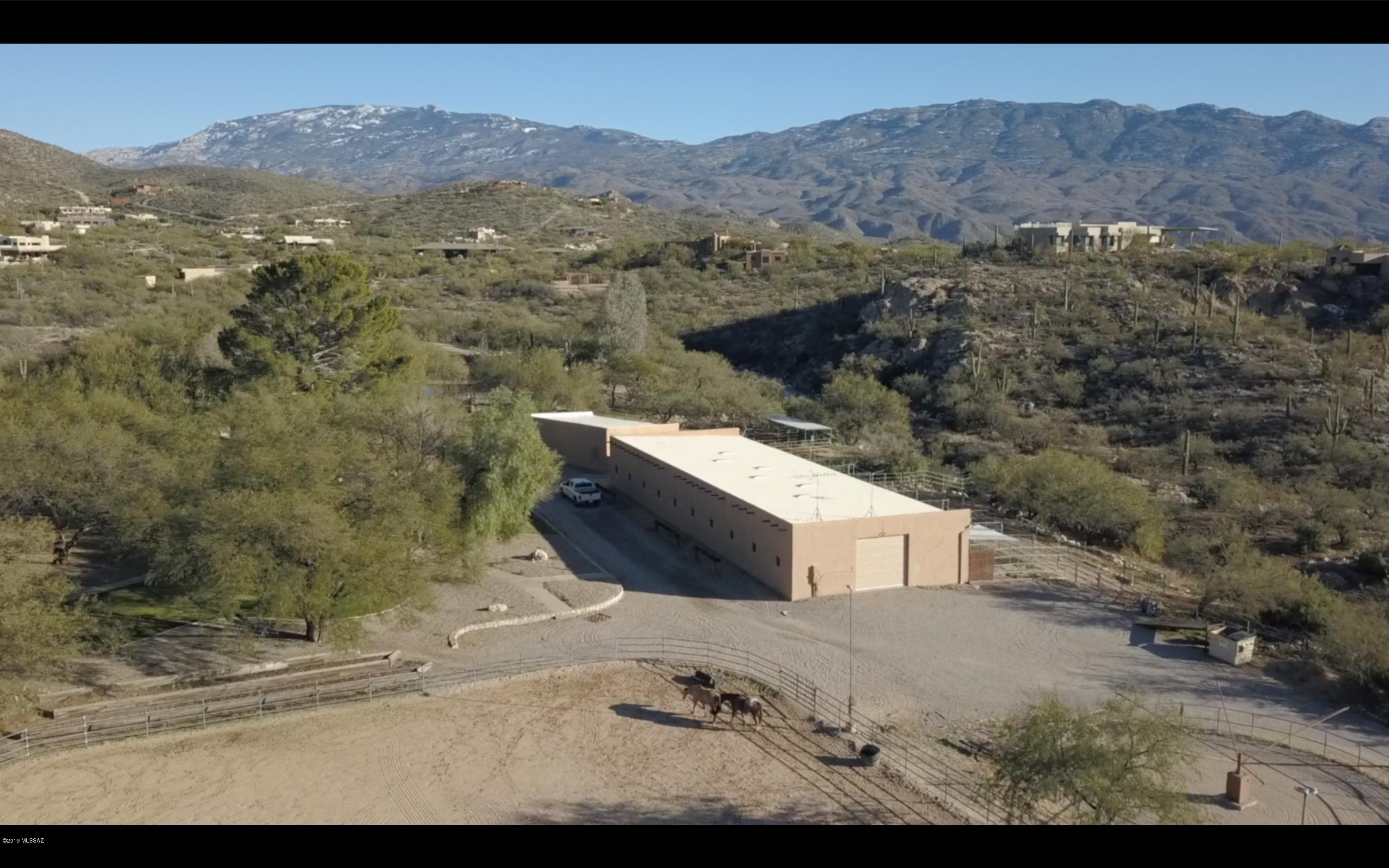 Redington Ranch (1-67) - Residential