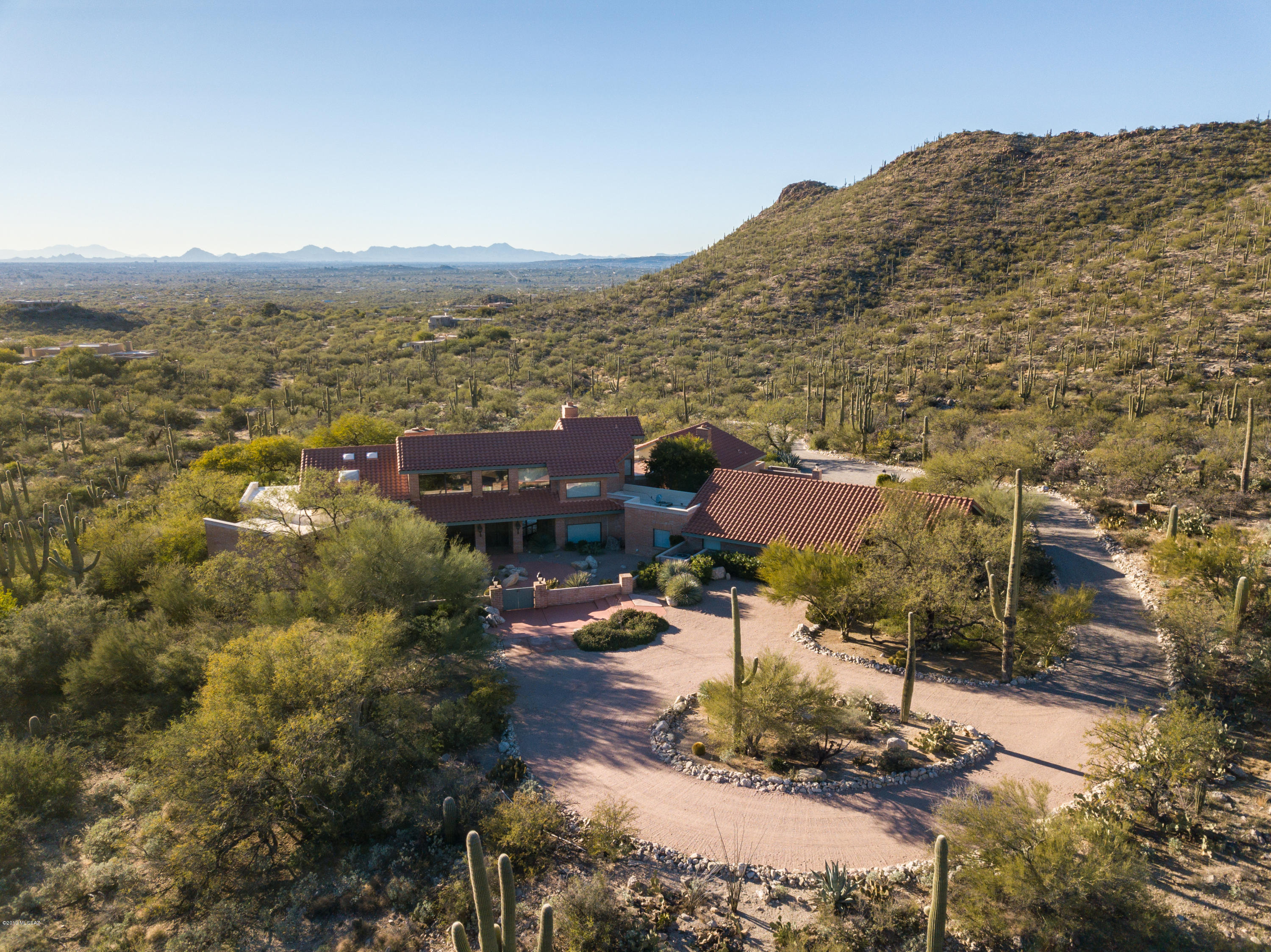 Redington Ranch (1-67) - Residential