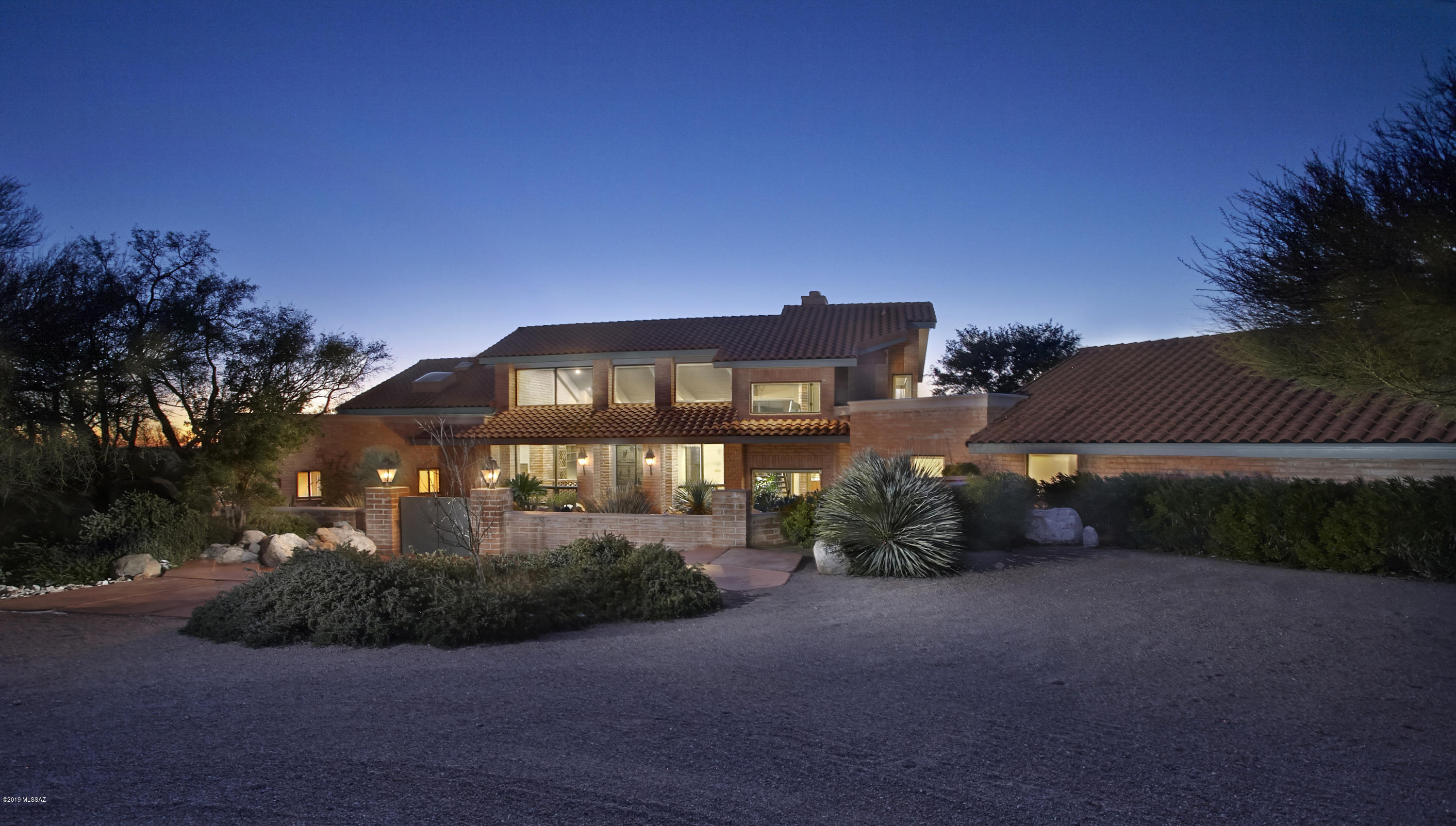 Redington Ranch (1-67) - Residential