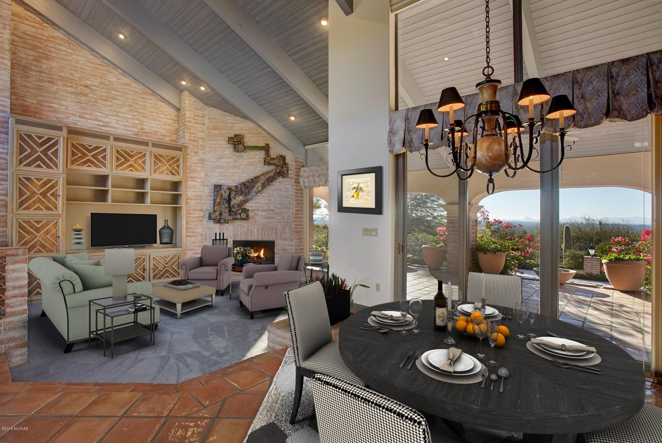Redington Ranch (1-67) - Residential