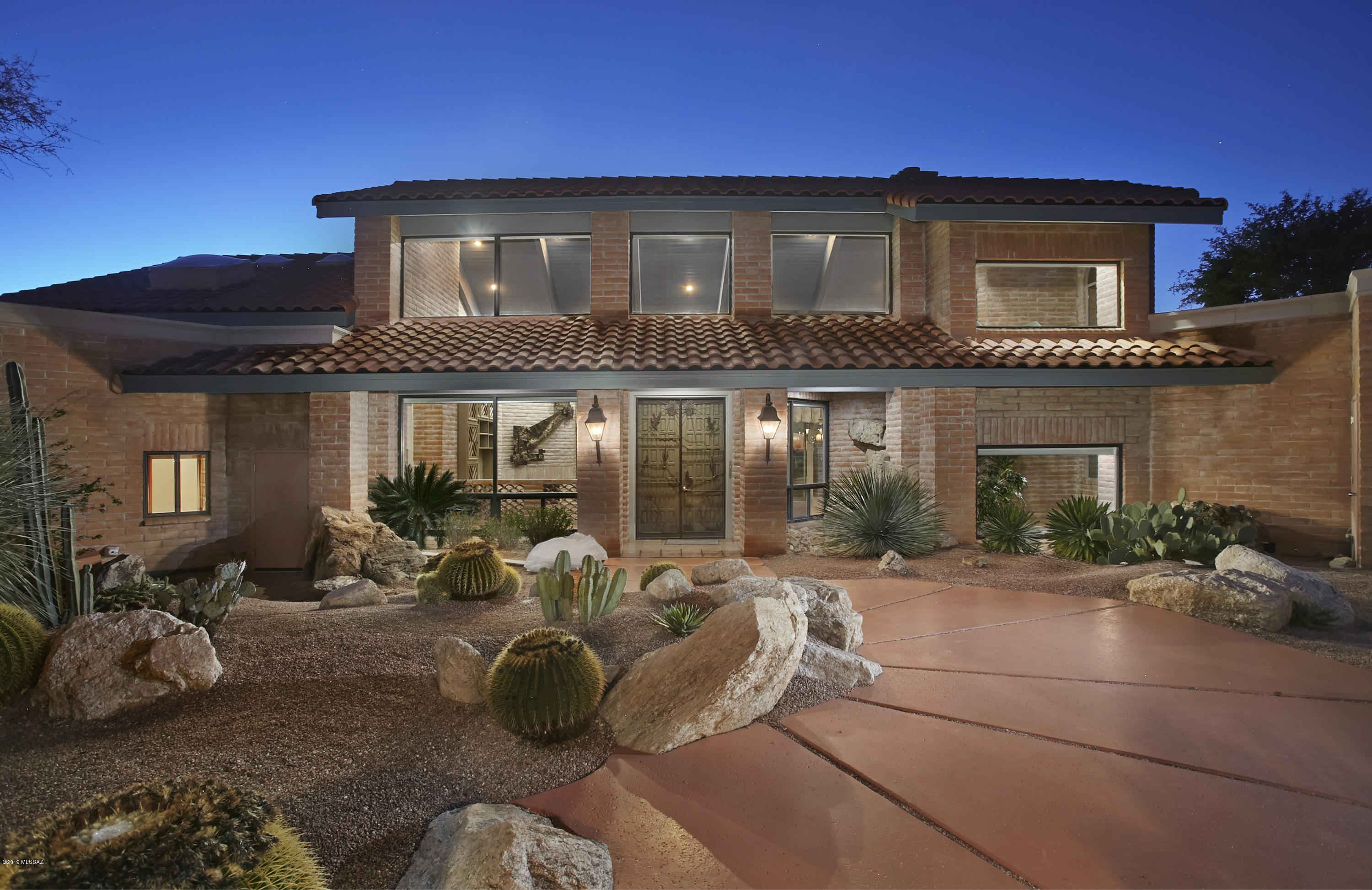 Redington Ranch (1-67) - Residential