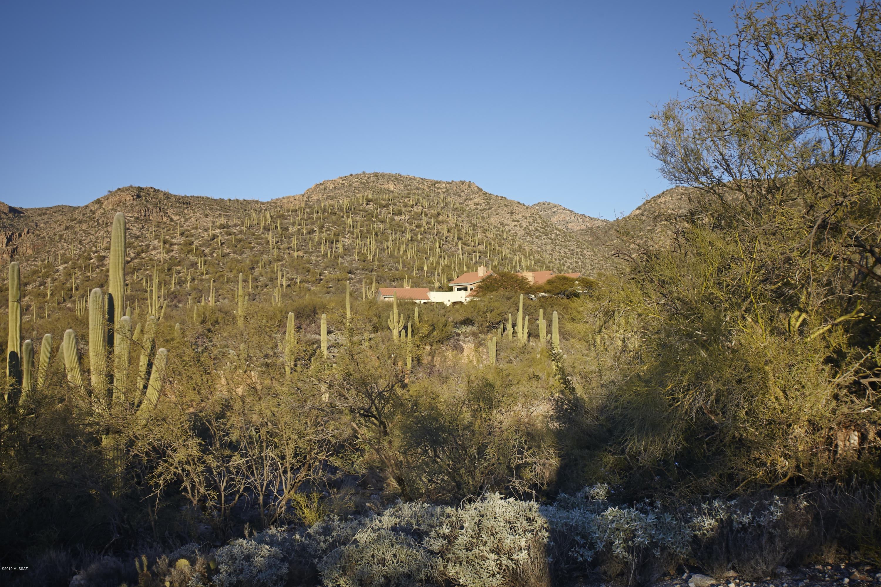 Redington Ranch (1-67) - Residential