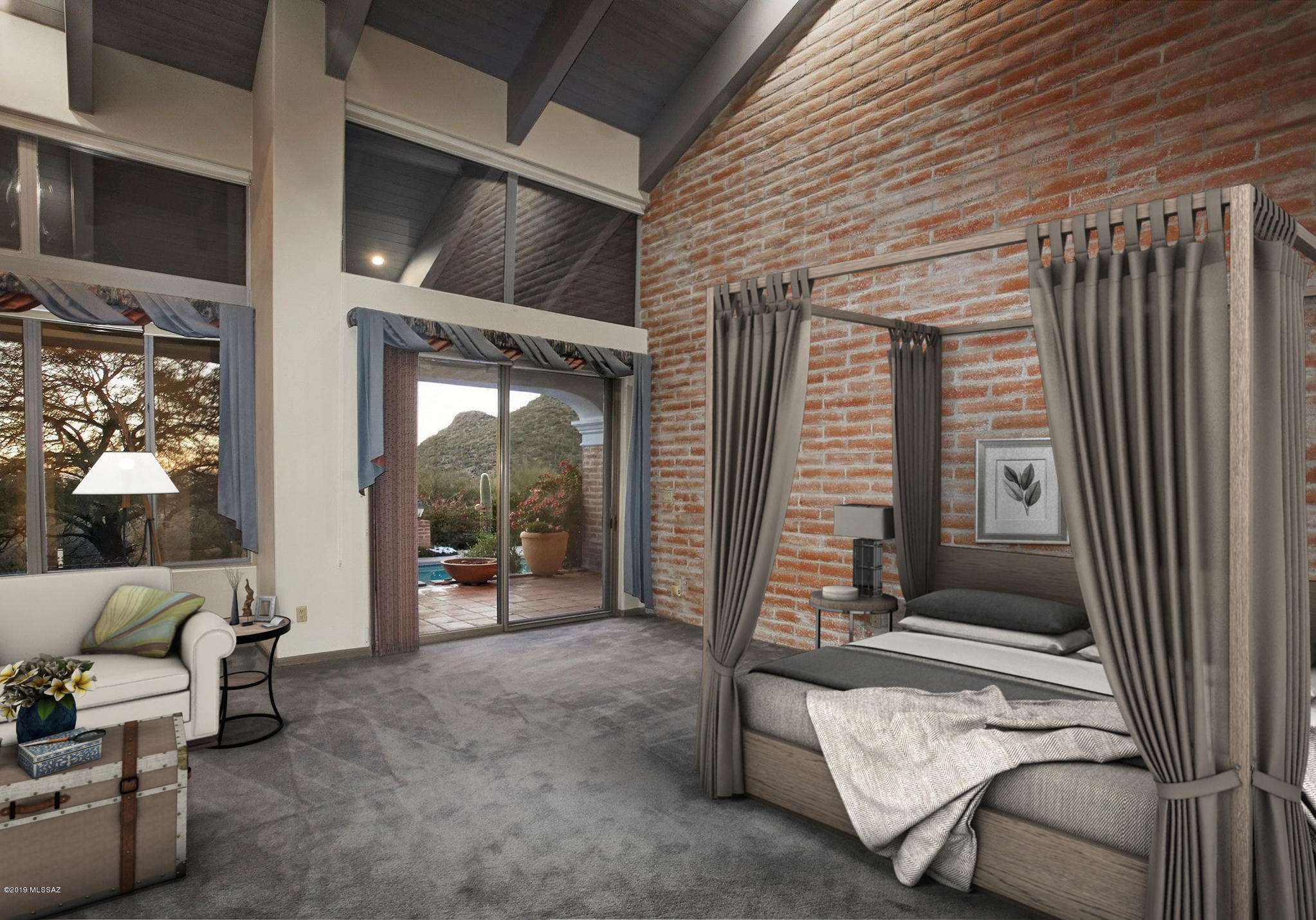 Redington Ranch (1-67) - Residential