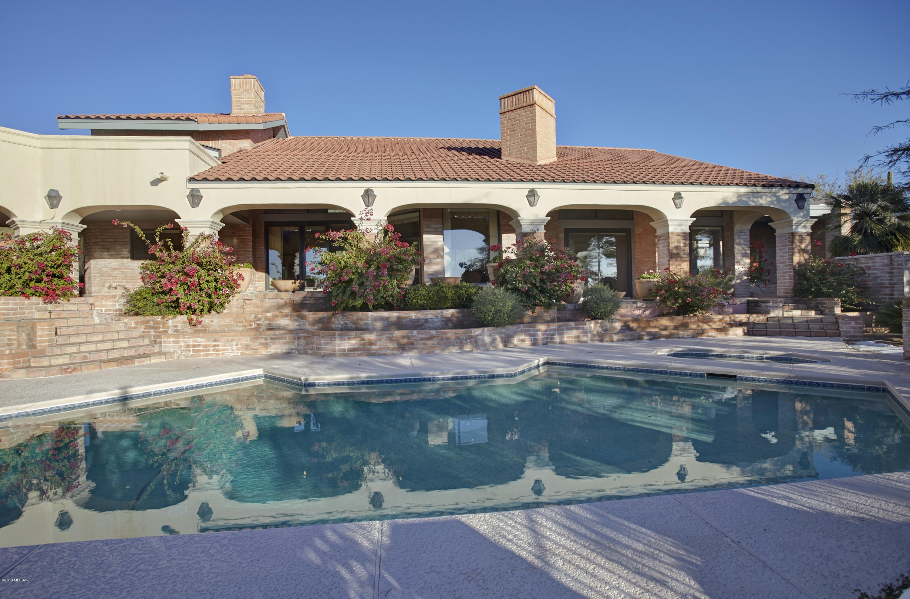 Redington Ranch (1-67) - Residential