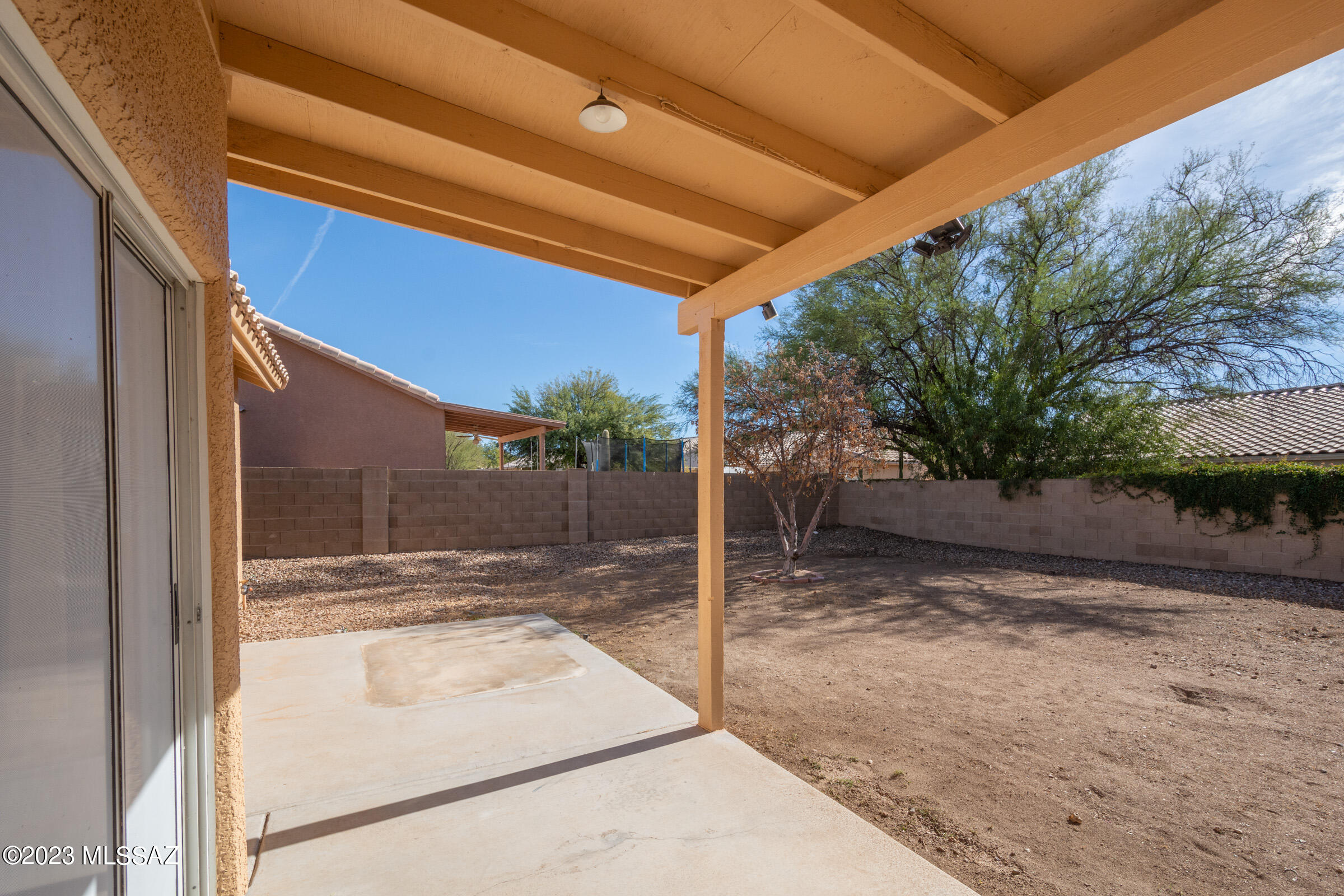 Hacienda Del Oro (1-879) - Residential