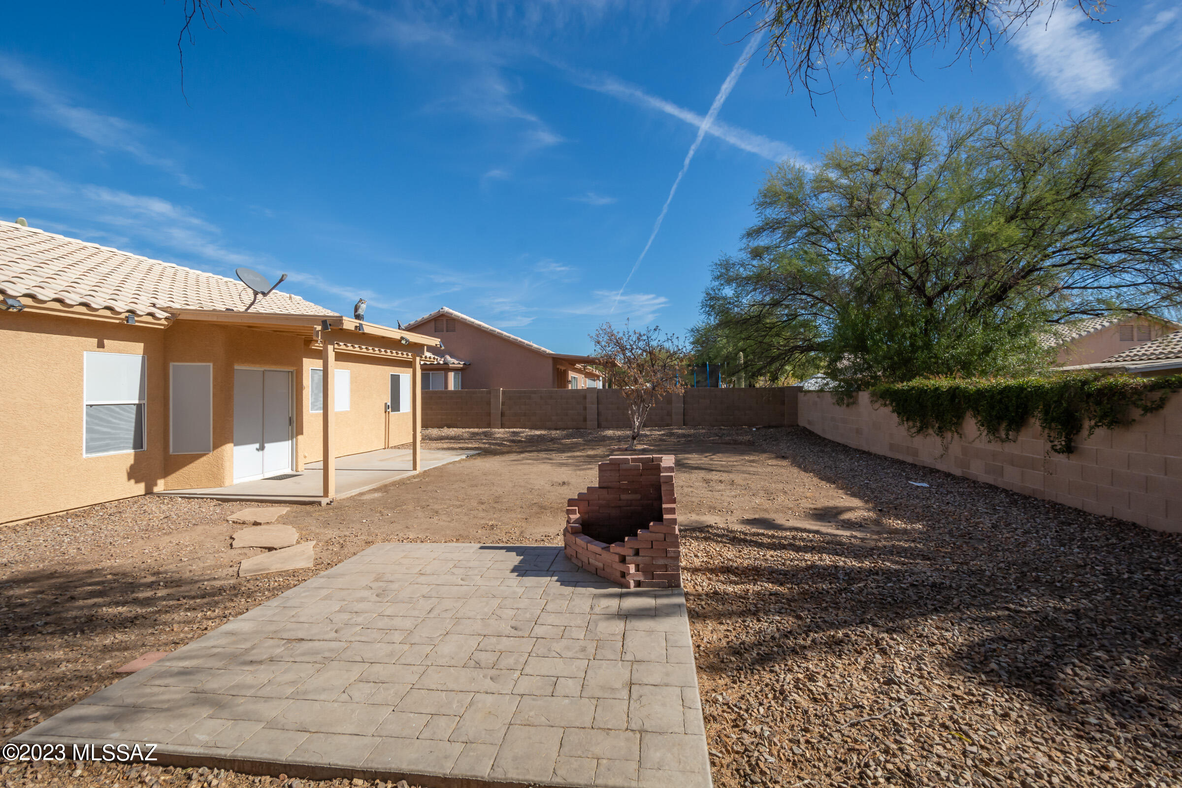 Hacienda Del Oro (1-879) - Residential