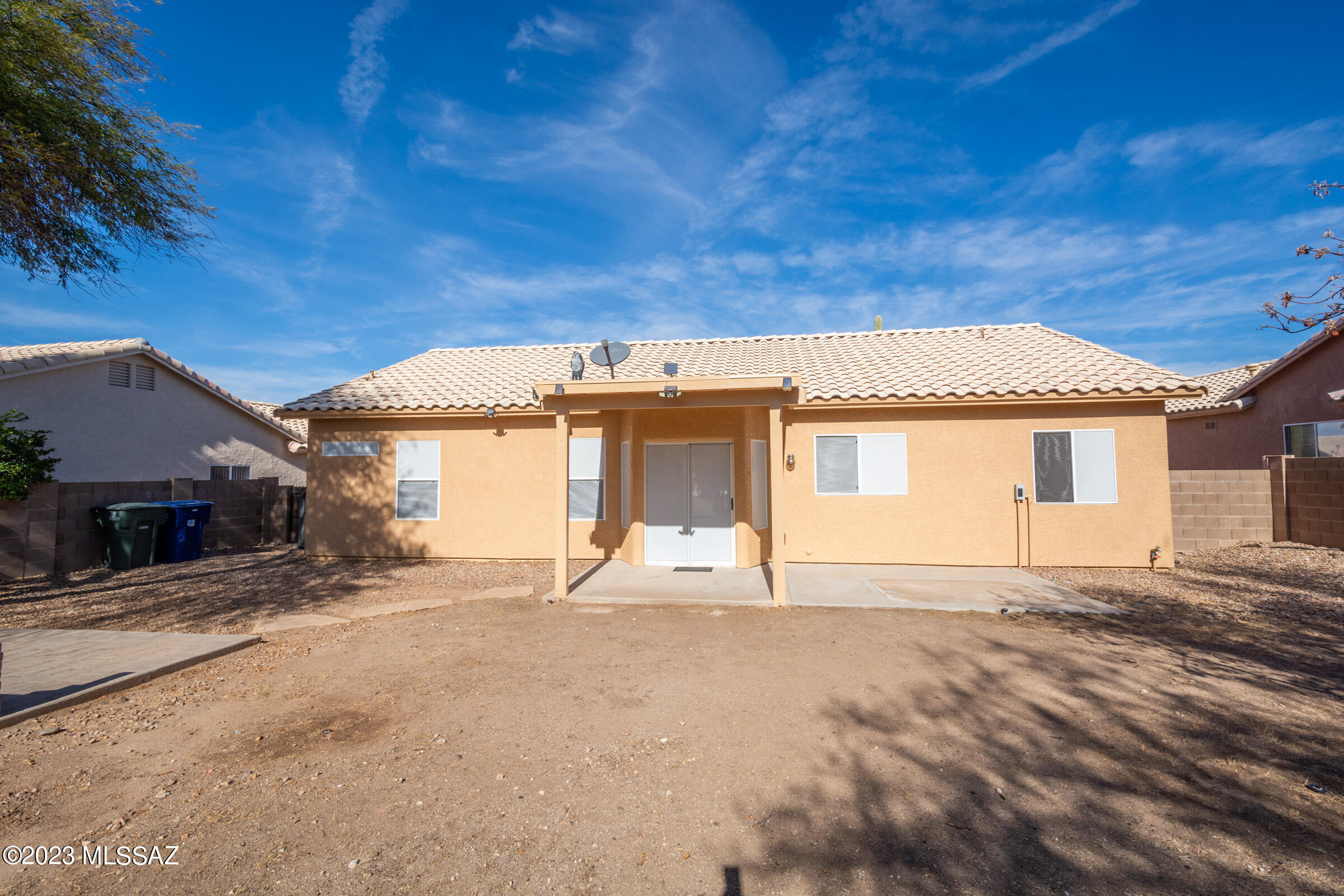 Hacienda Del Oro (1-879) - Residential