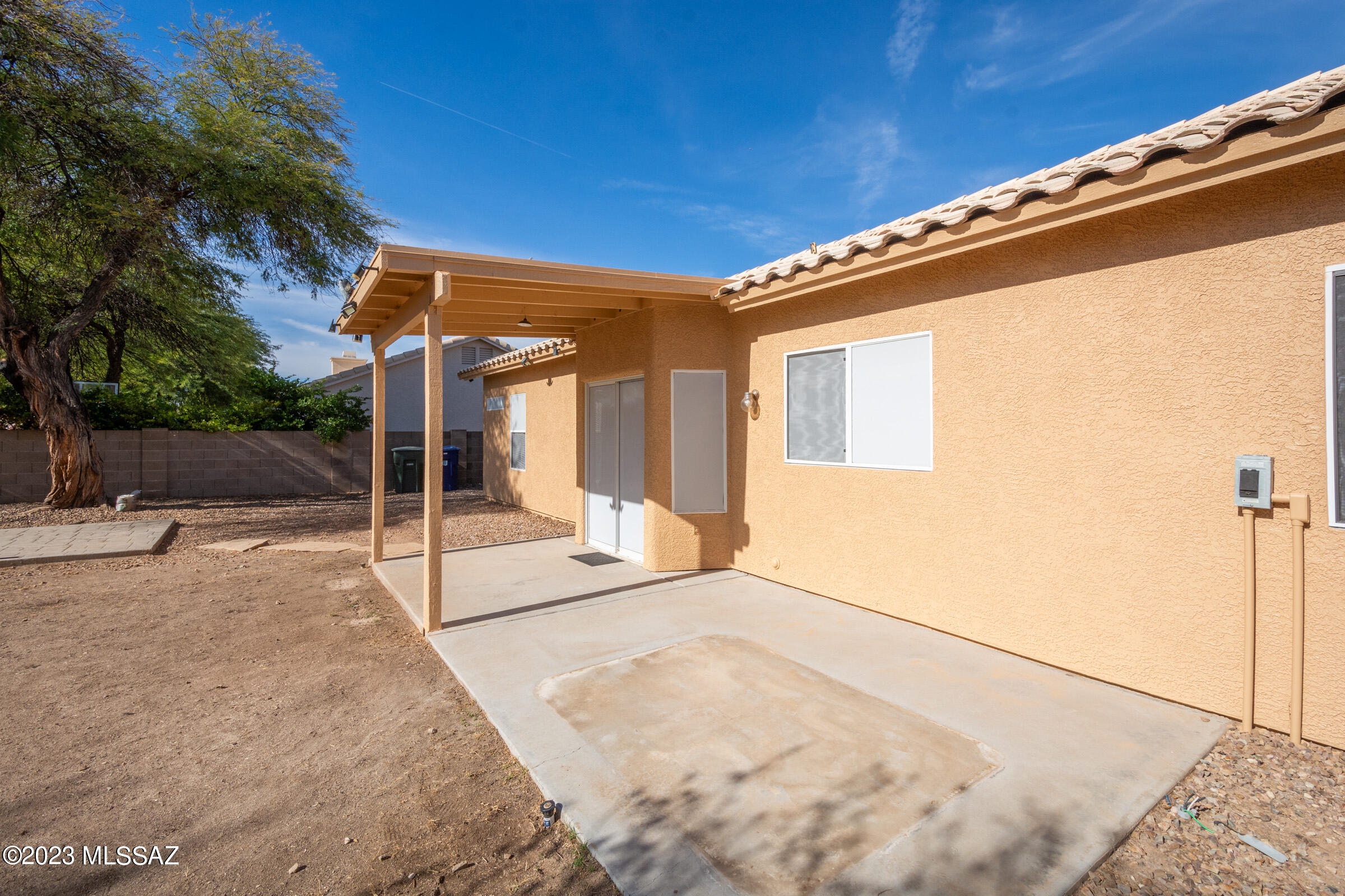 Hacienda Del Oro (1-879) - Residential