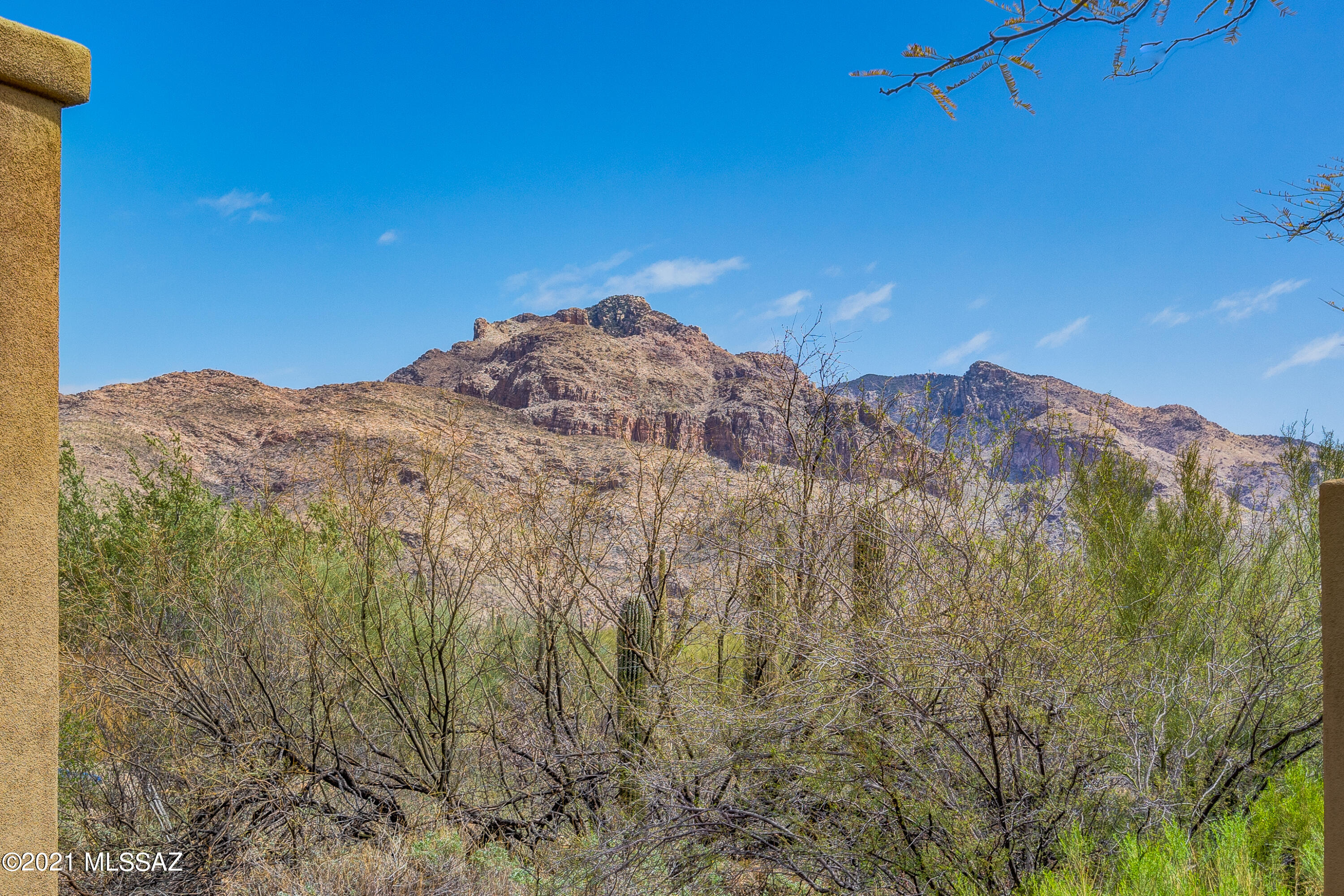 Pima Canyon Estates (1-14) - Residential