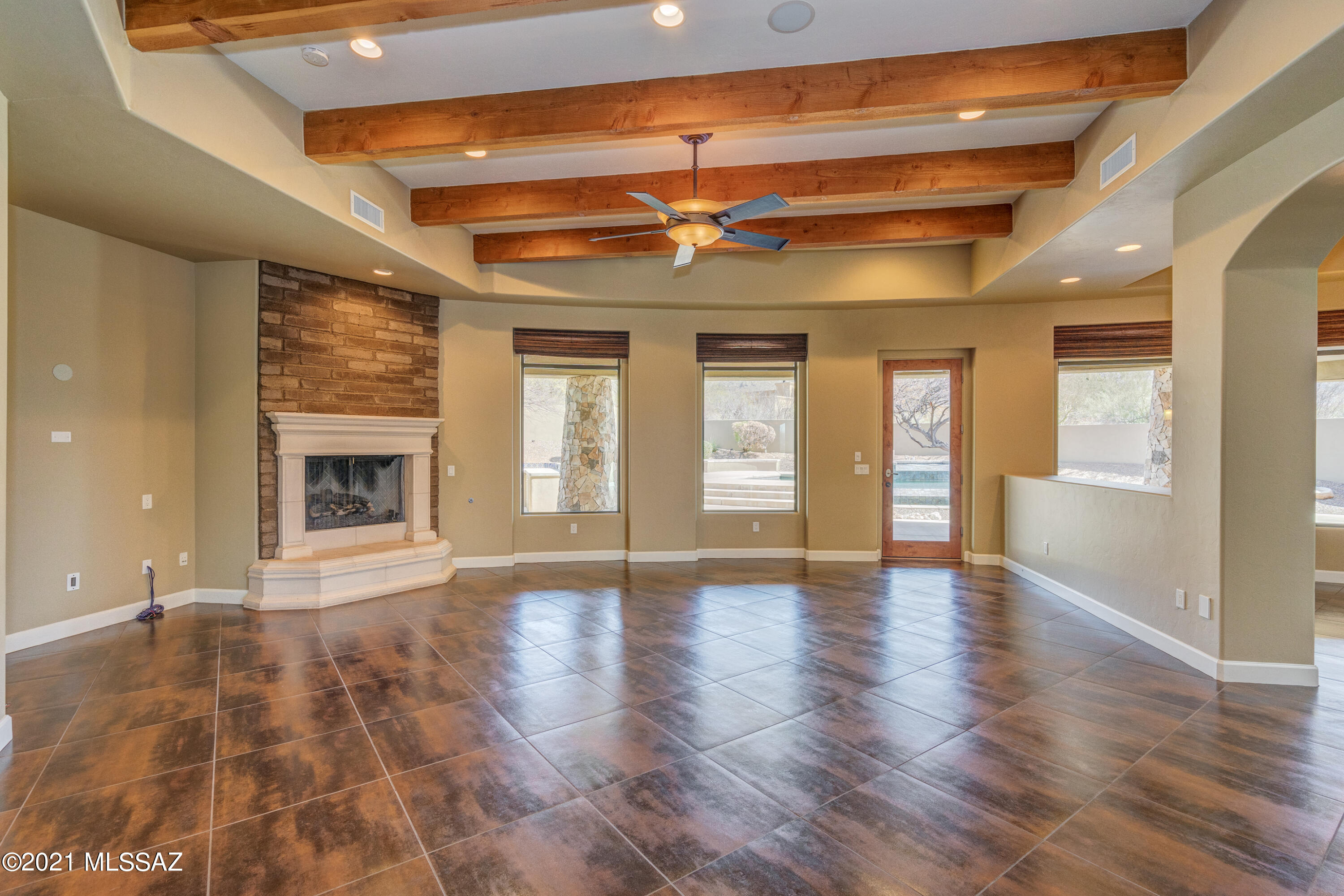 Pima Canyon Estates (1-14) - Residential