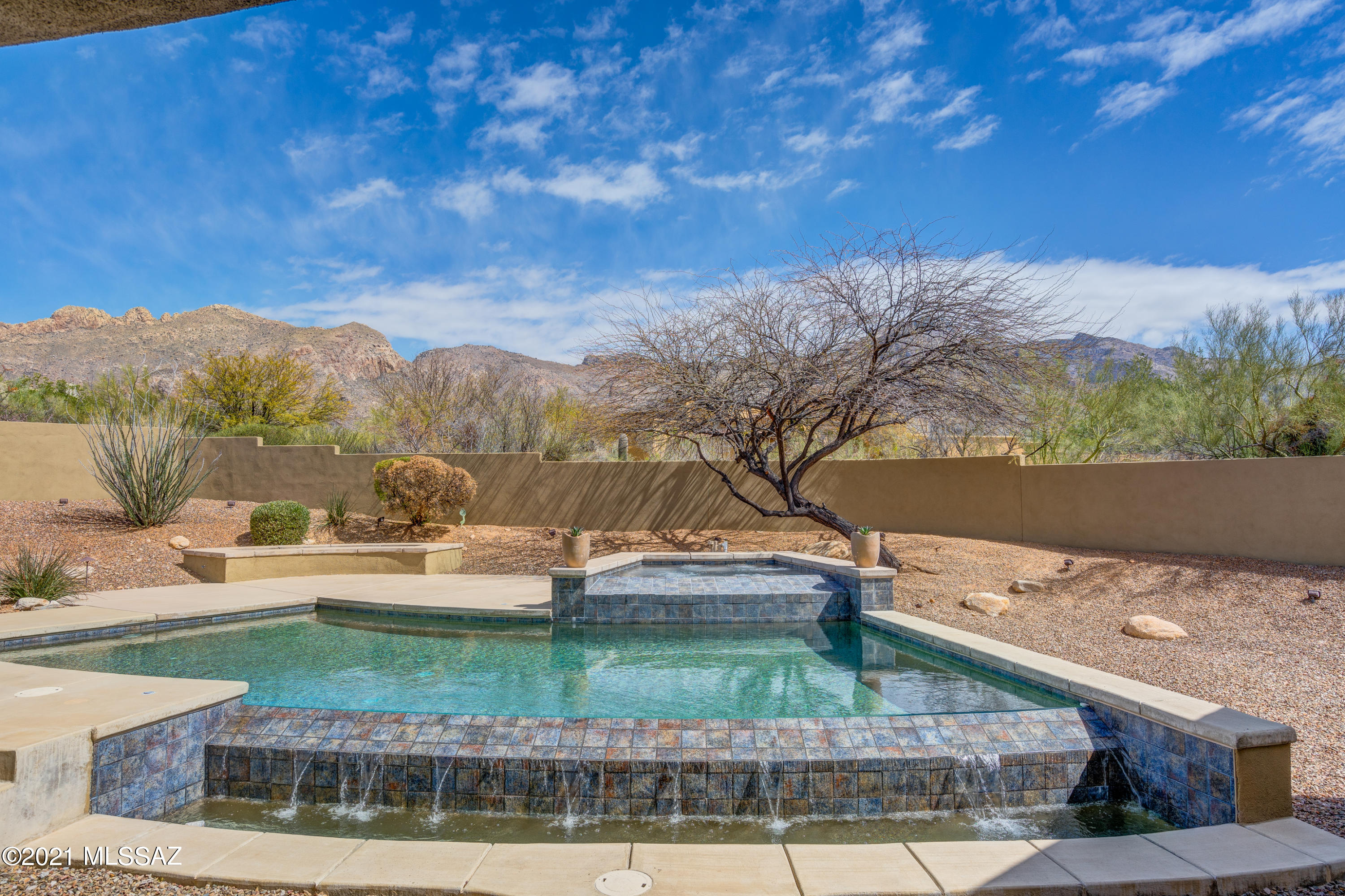 Pima Canyon Estates (1-14) - Residential