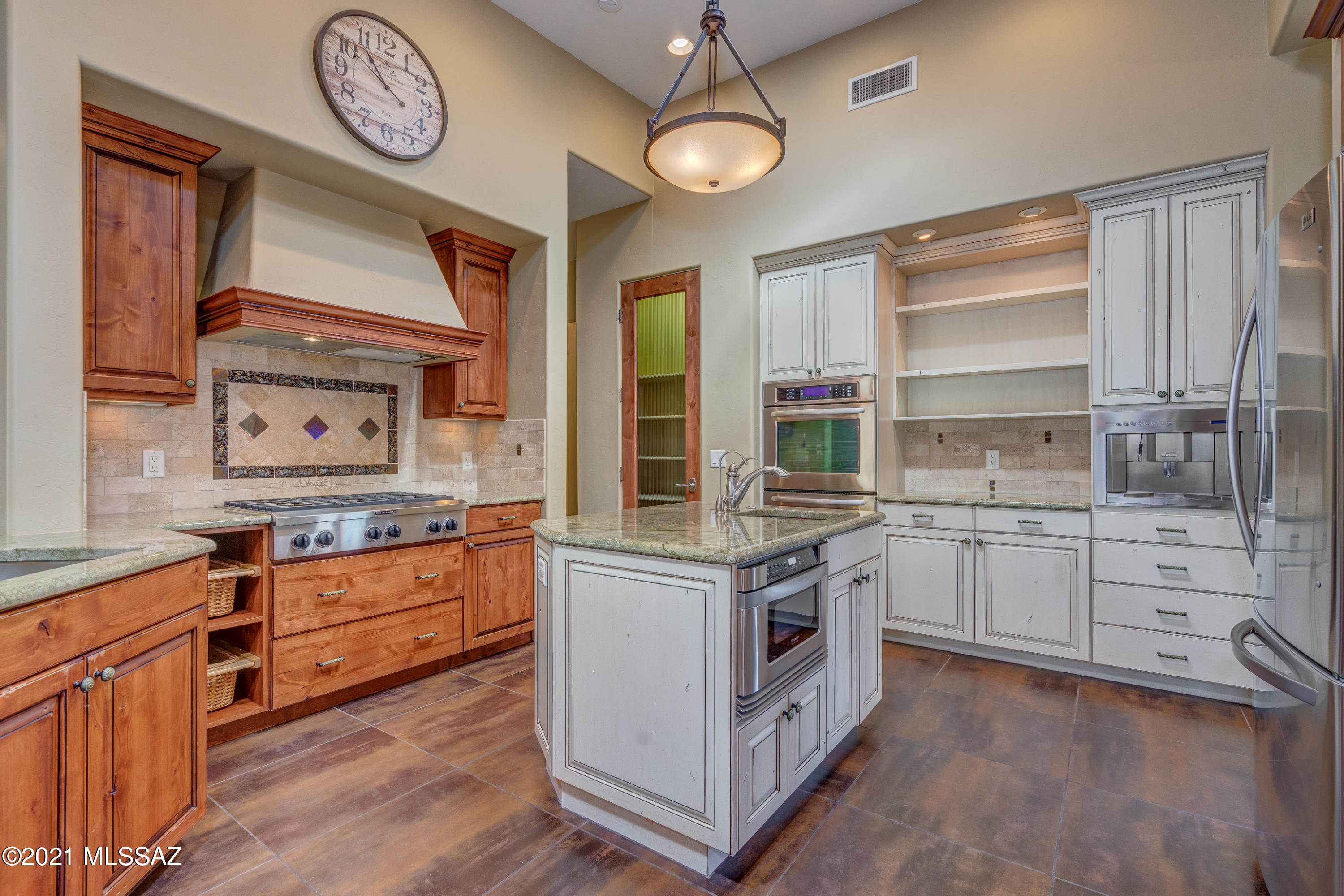 Pima Canyon Estates (1-14) - Residential