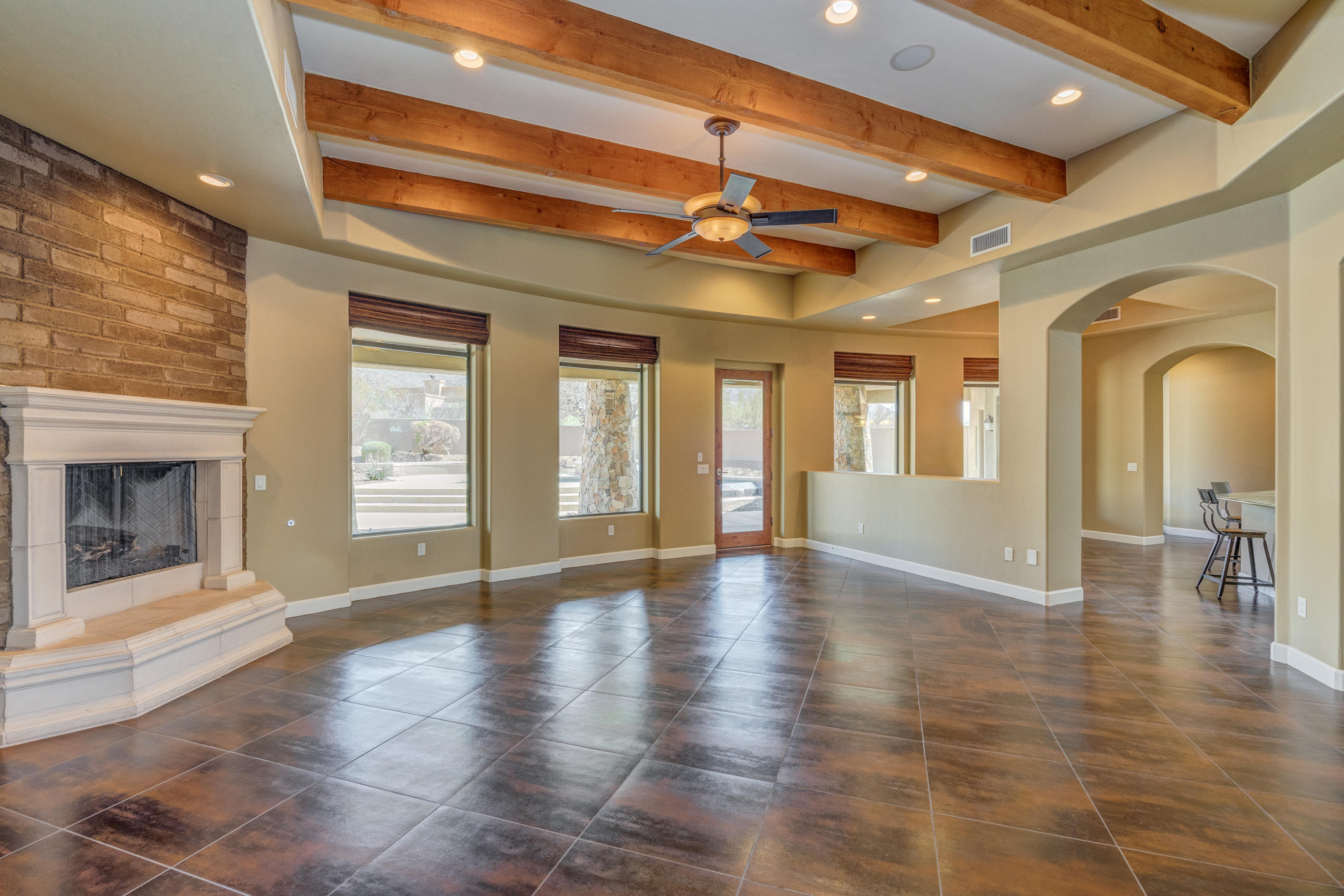 Pima Canyon Estates (1-14) - Residential