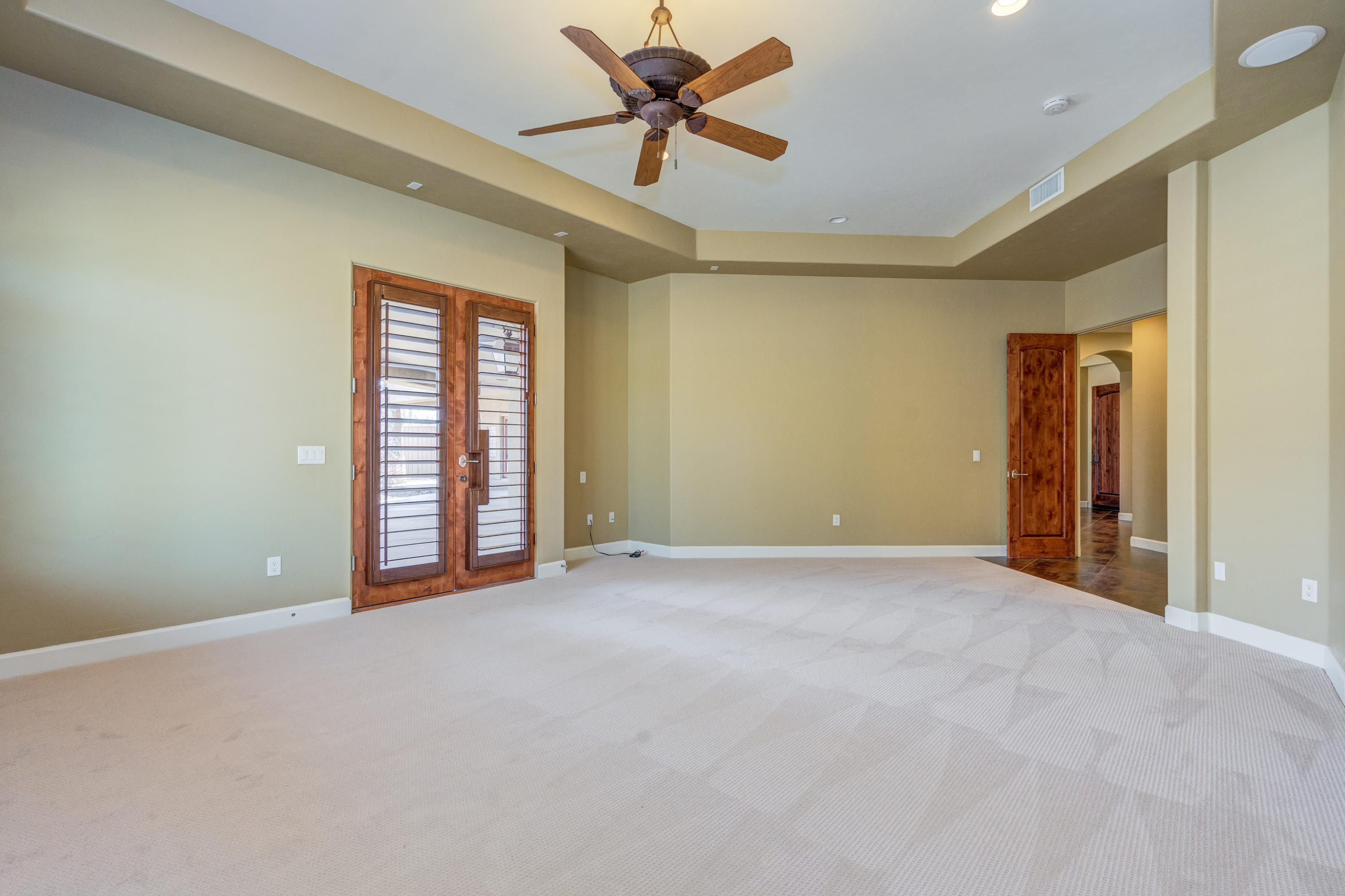 Pima Canyon Estates (1-14) - Residential