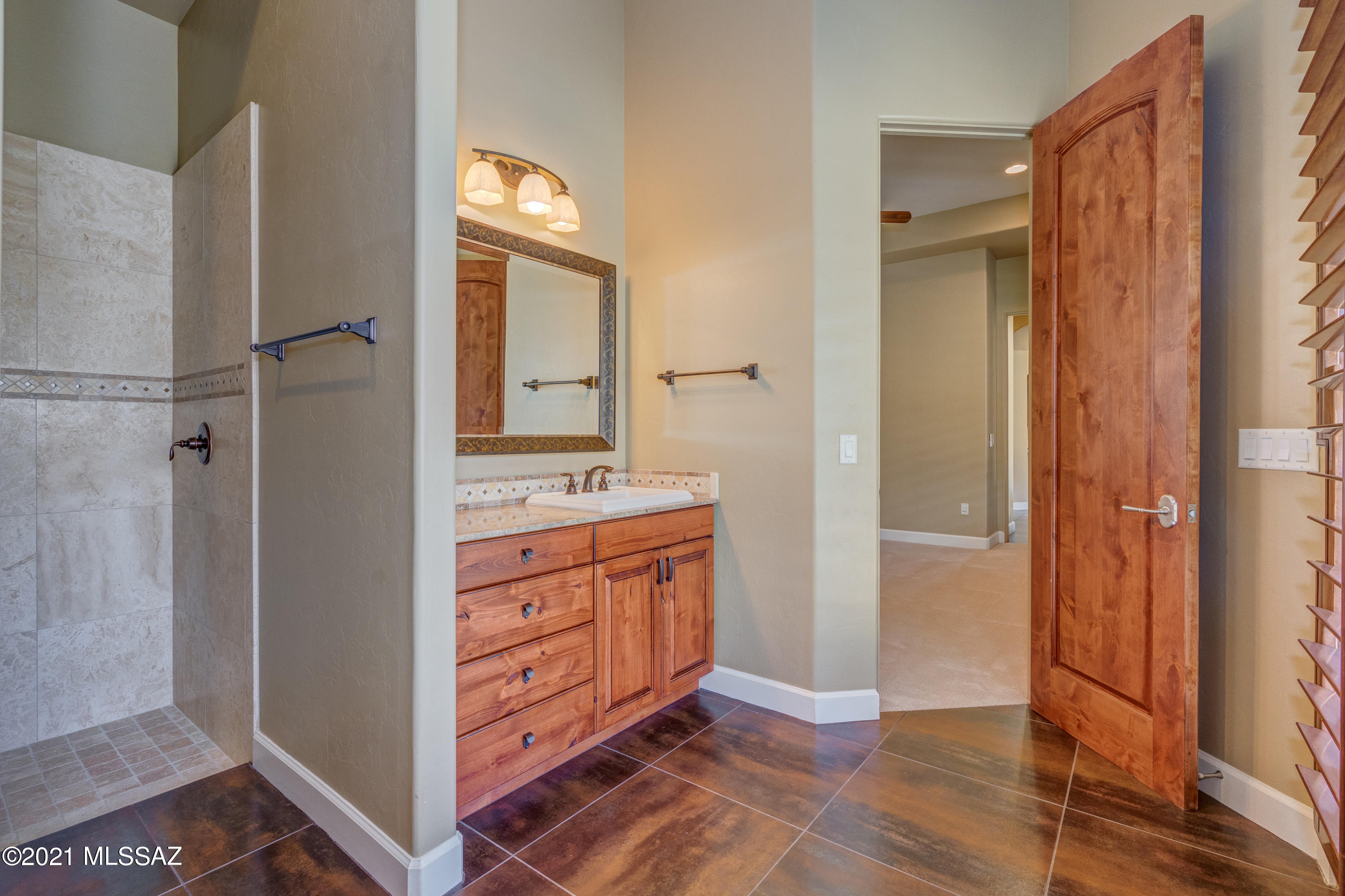 Pima Canyon Estates (1-14) - Residential