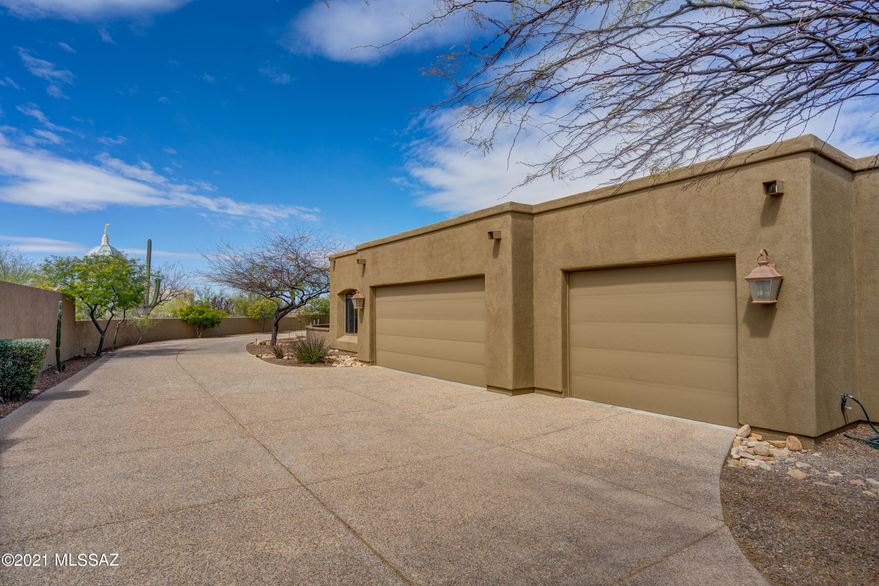 Pima Canyon Estates (1-14) - Residential