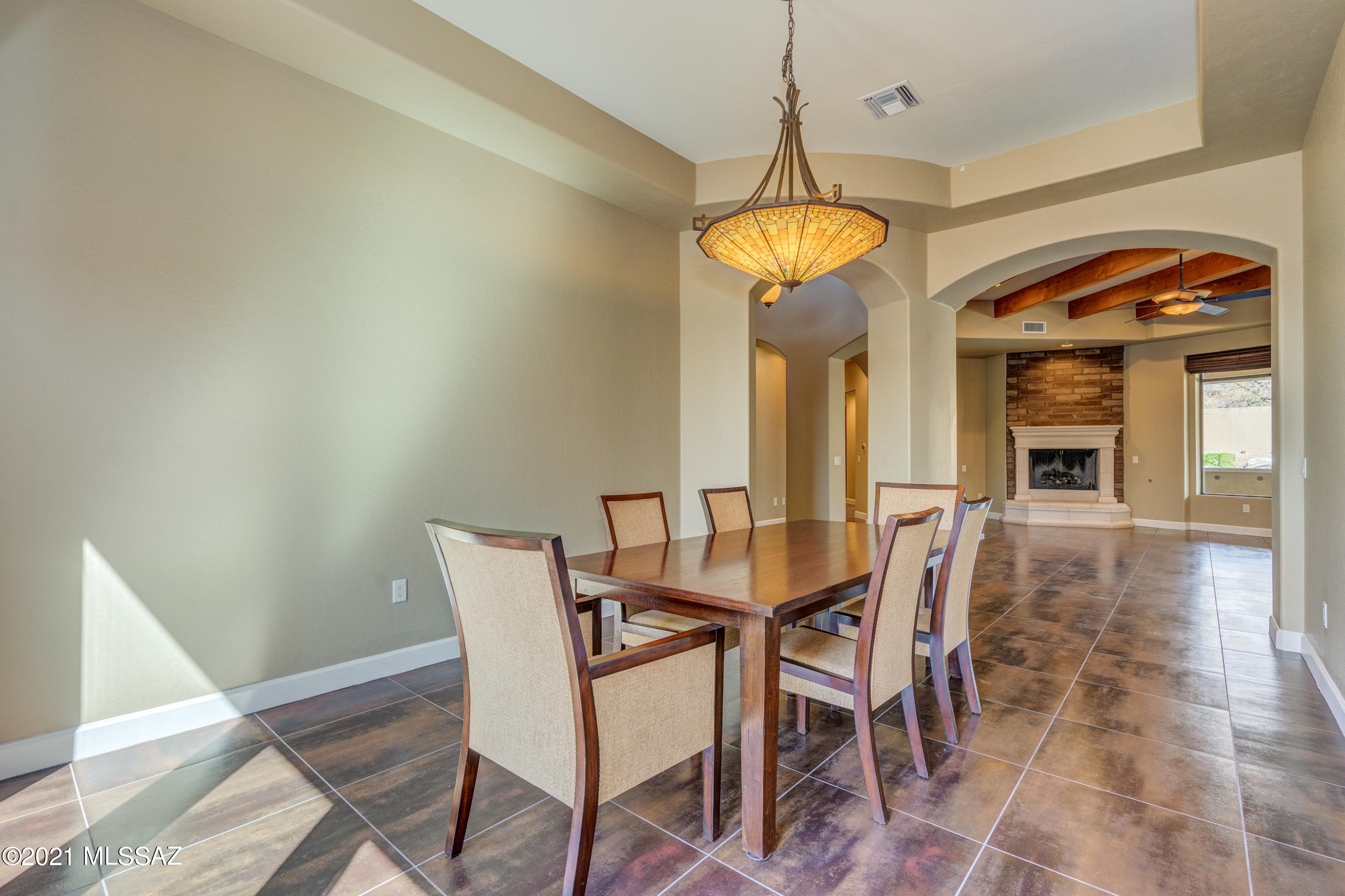 Pima Canyon Estates (1-14) - Residential