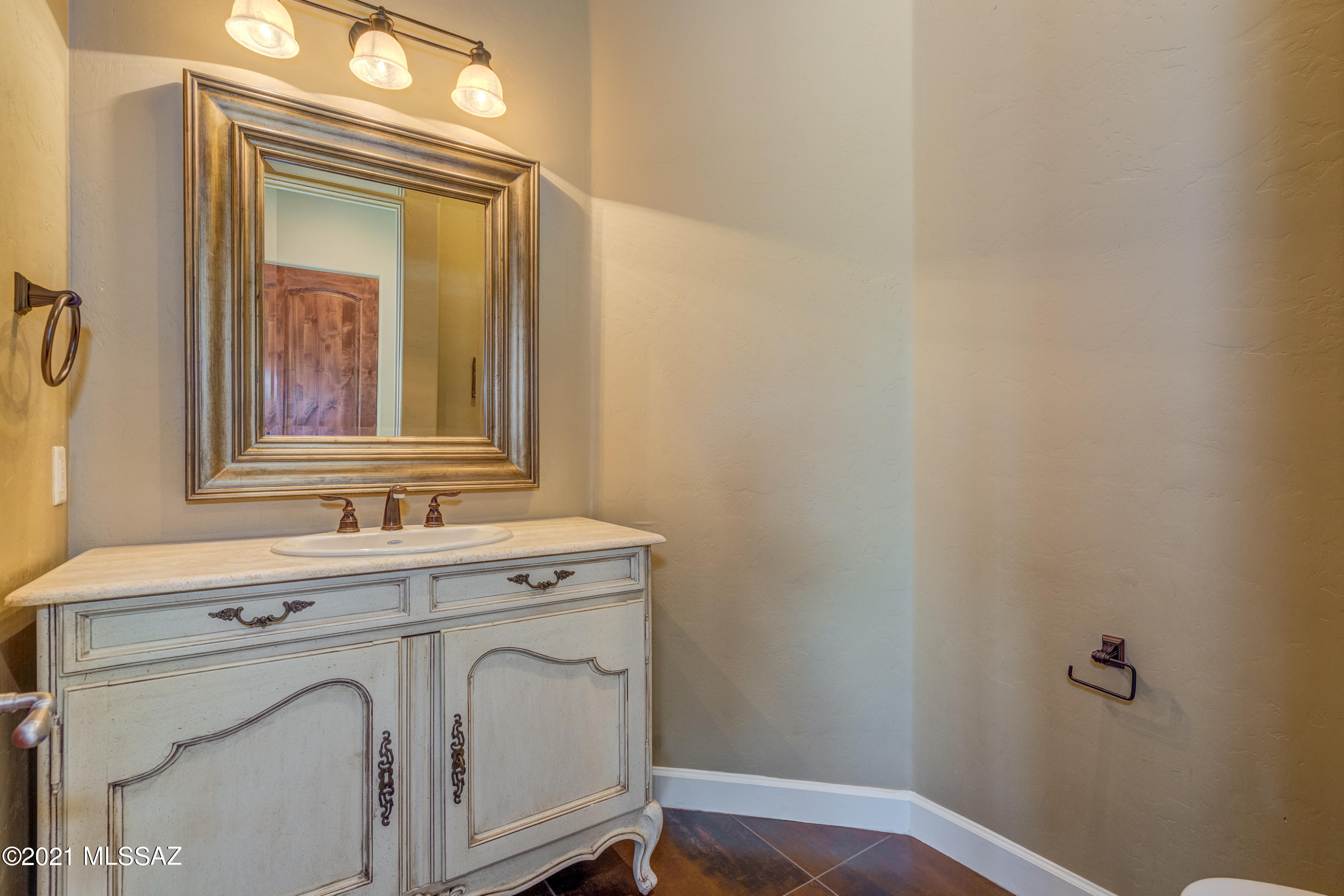 Pima Canyon Estates (1-14) - Residential