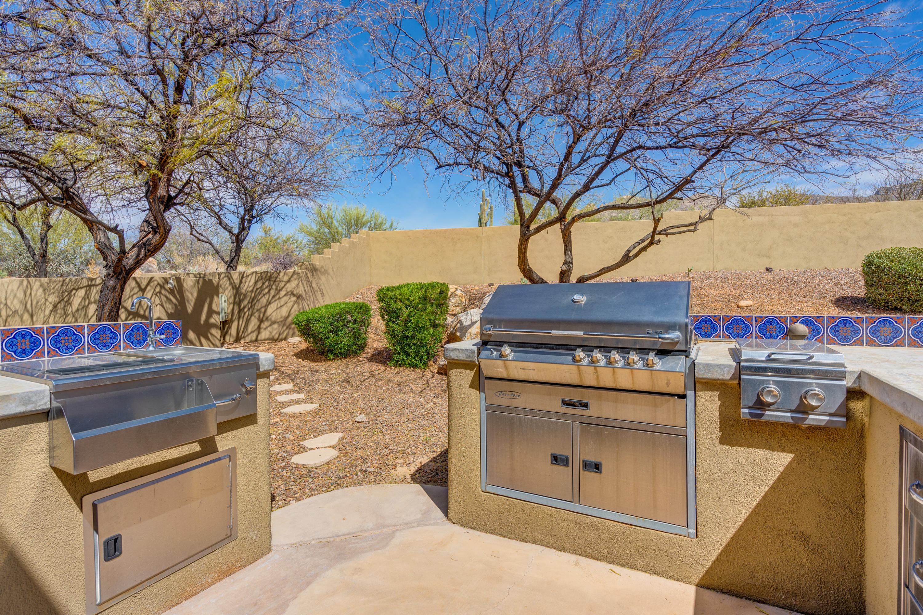 Pima Canyon Estates (1-14) - Residential