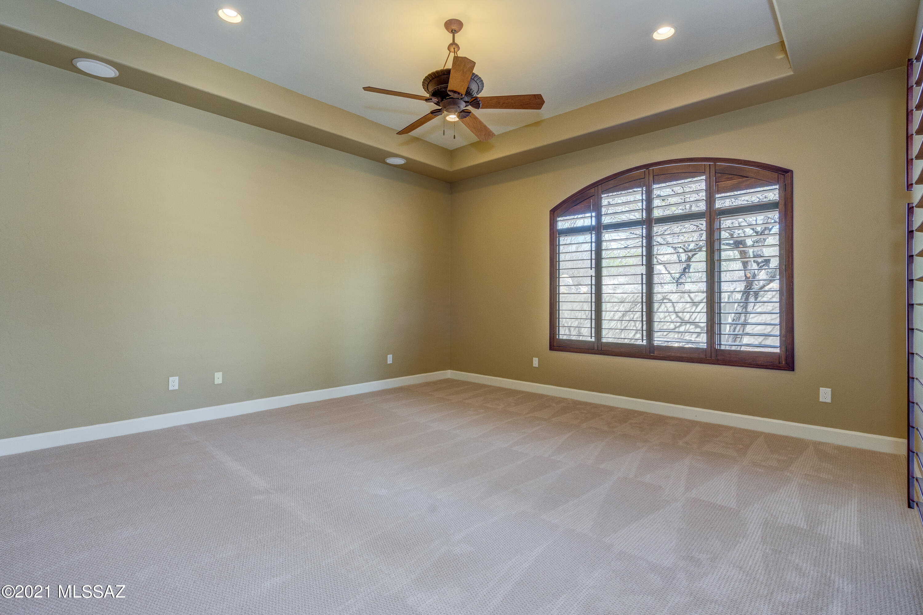 Pima Canyon Estates (1-14) - Residential