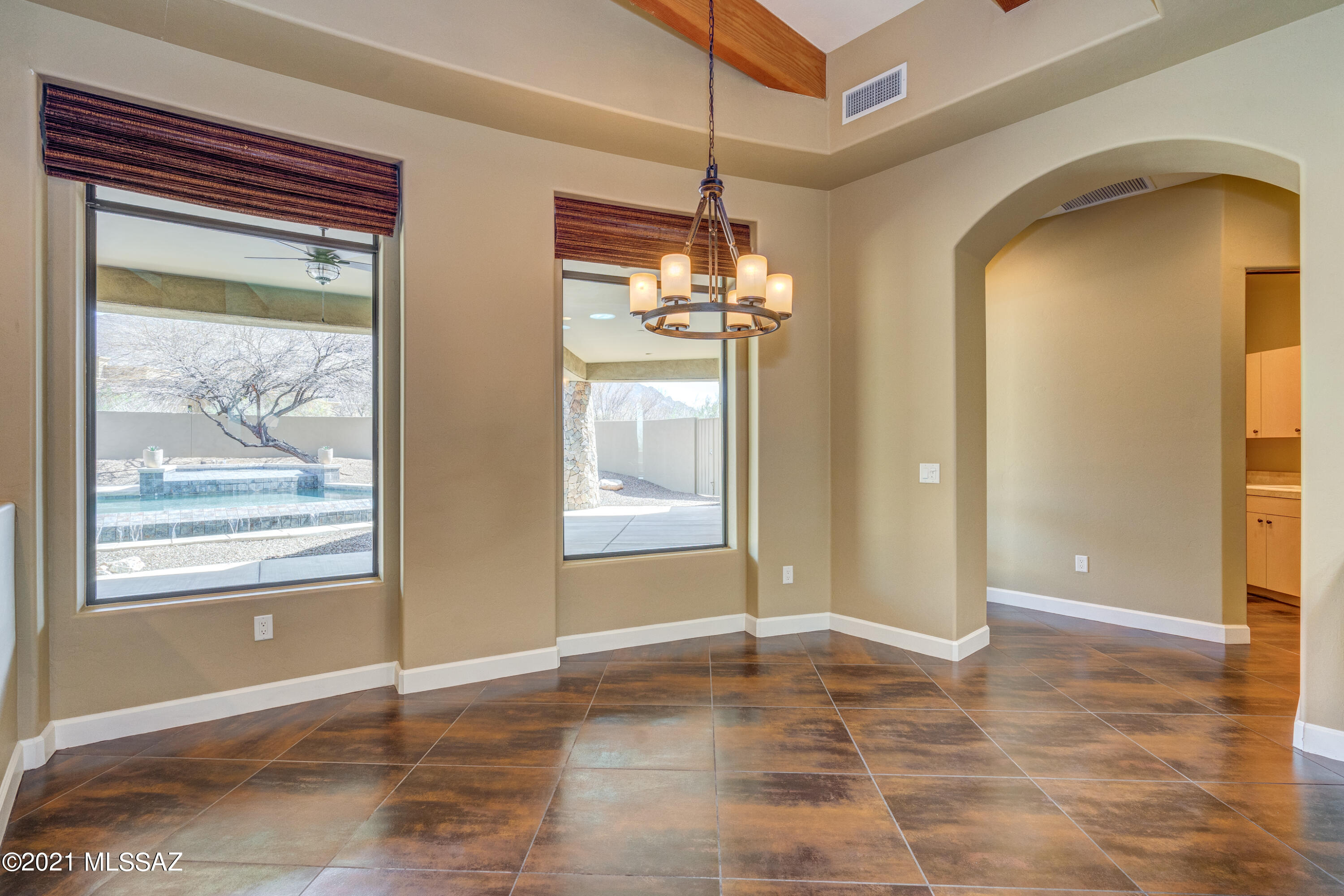 Pima Canyon Estates (1-14) - Residential