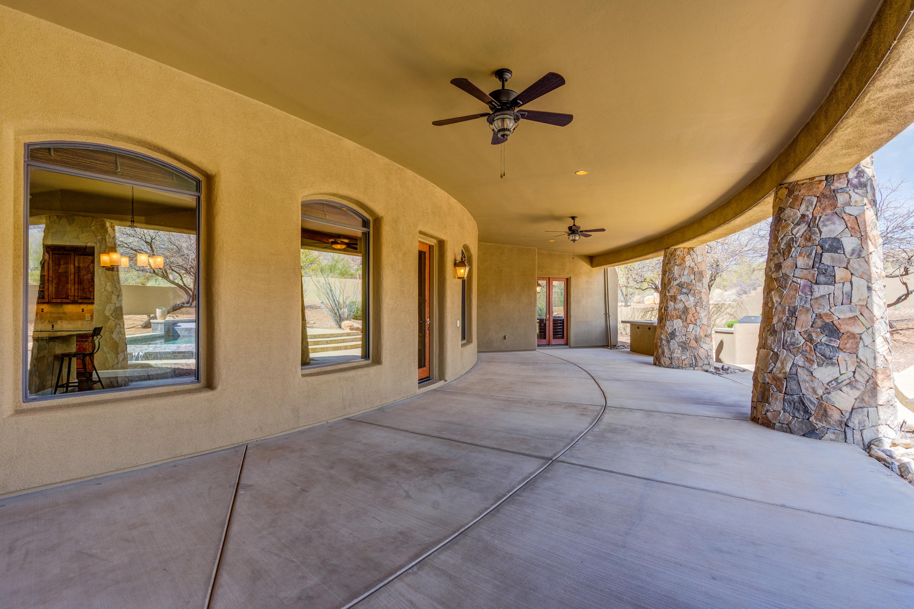 Pima Canyon Estates (1-14) - Residential