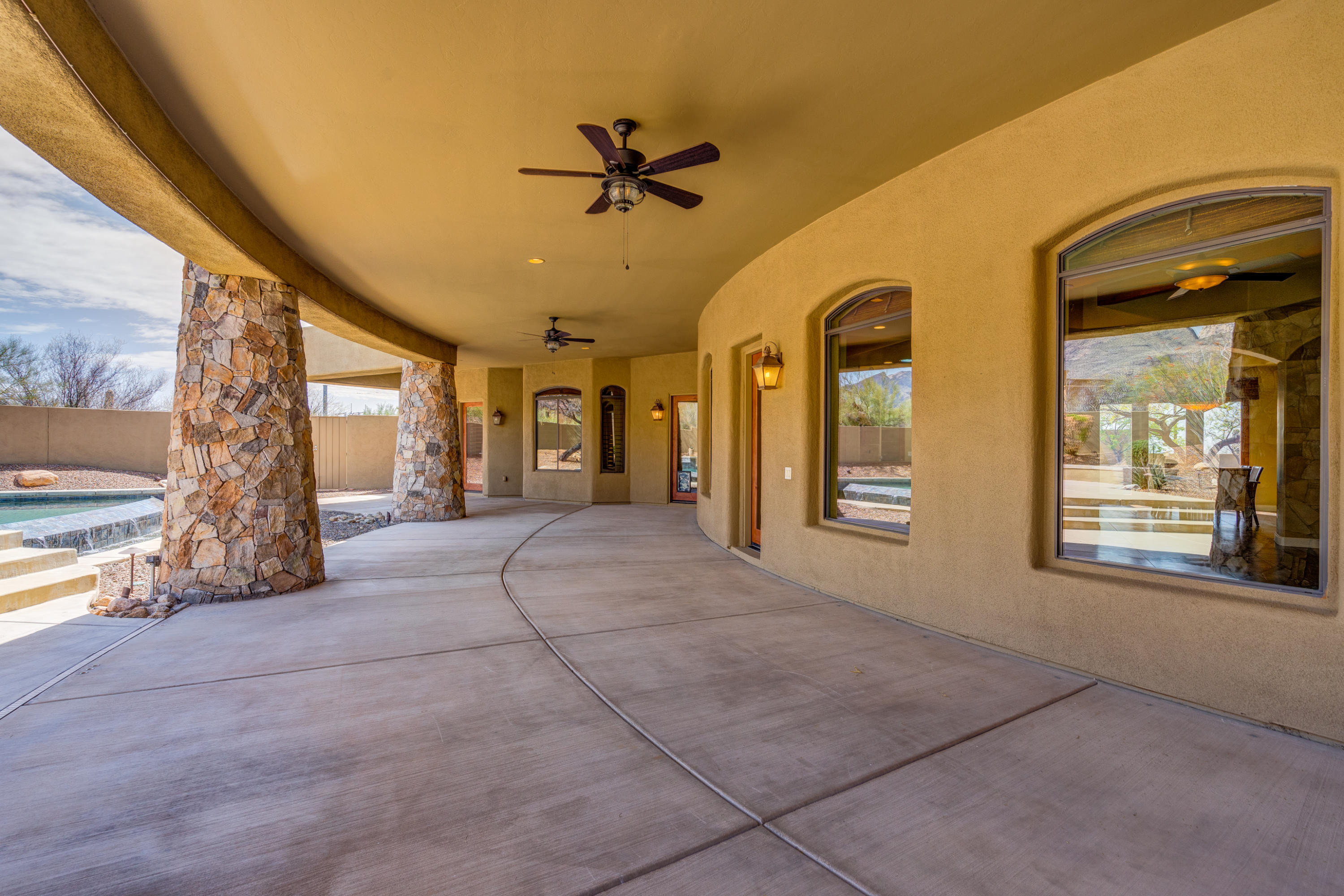 Pima Canyon Estates (1-14) - Residential