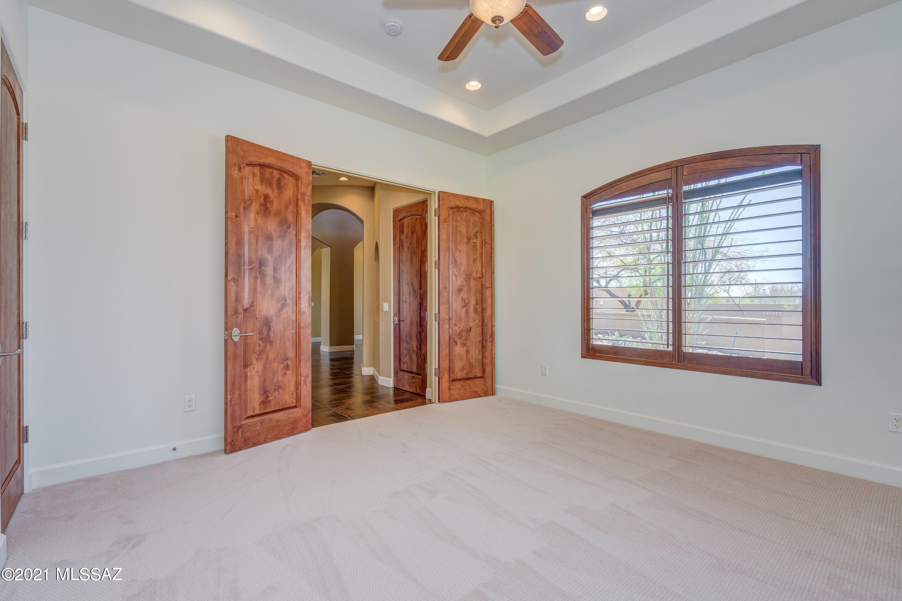 Pima Canyon Estates (1-14) - Residential
