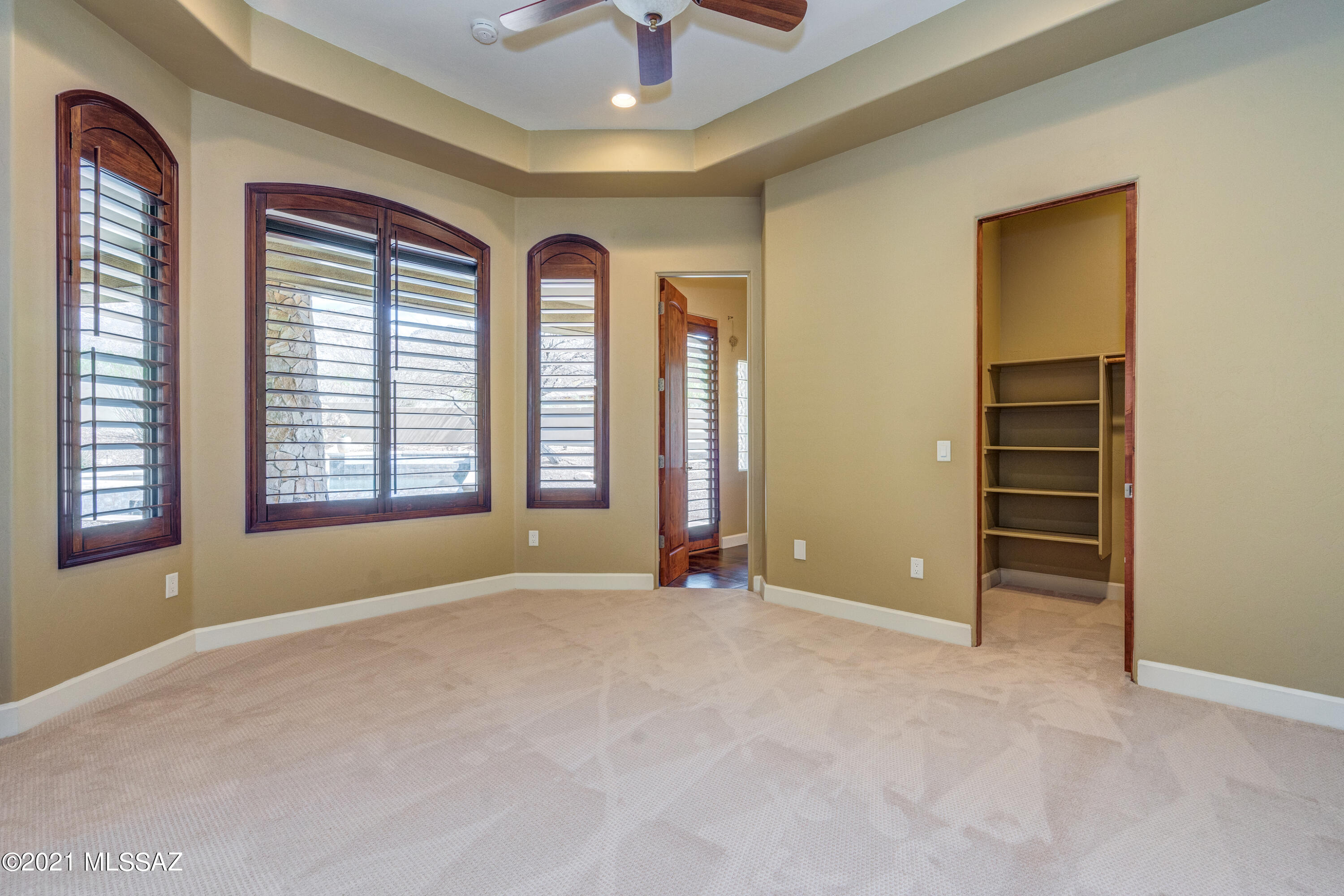 Pima Canyon Estates (1-14) - Residential