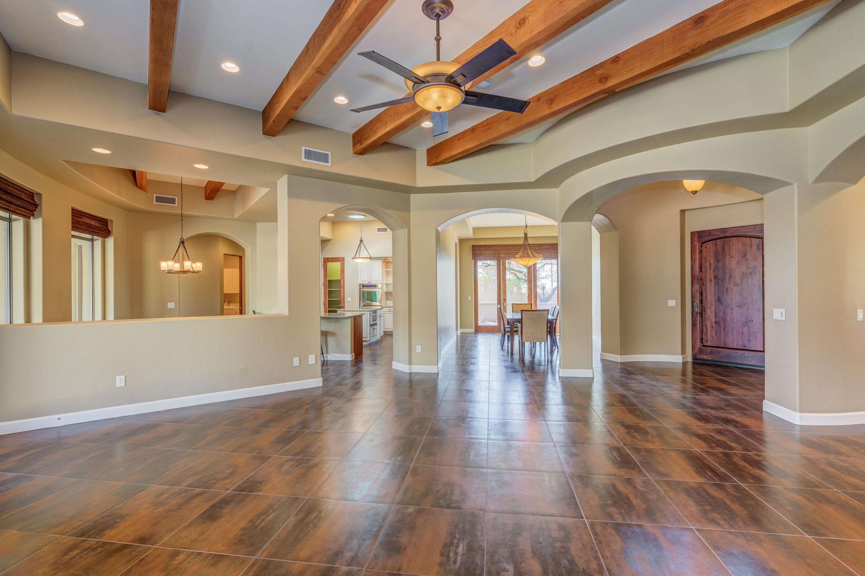 Pima Canyon Estates (1-14) - Residential