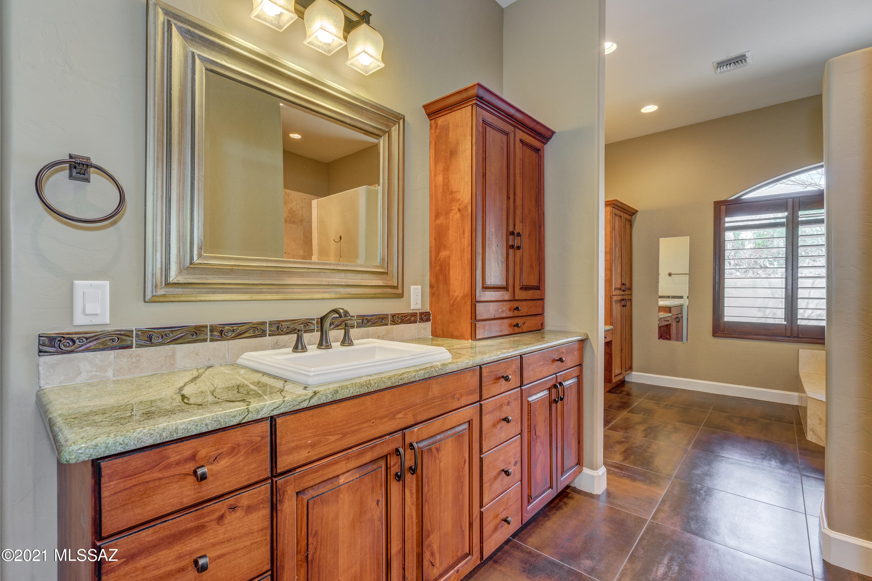 Pima Canyon Estates (1-14) - Residential