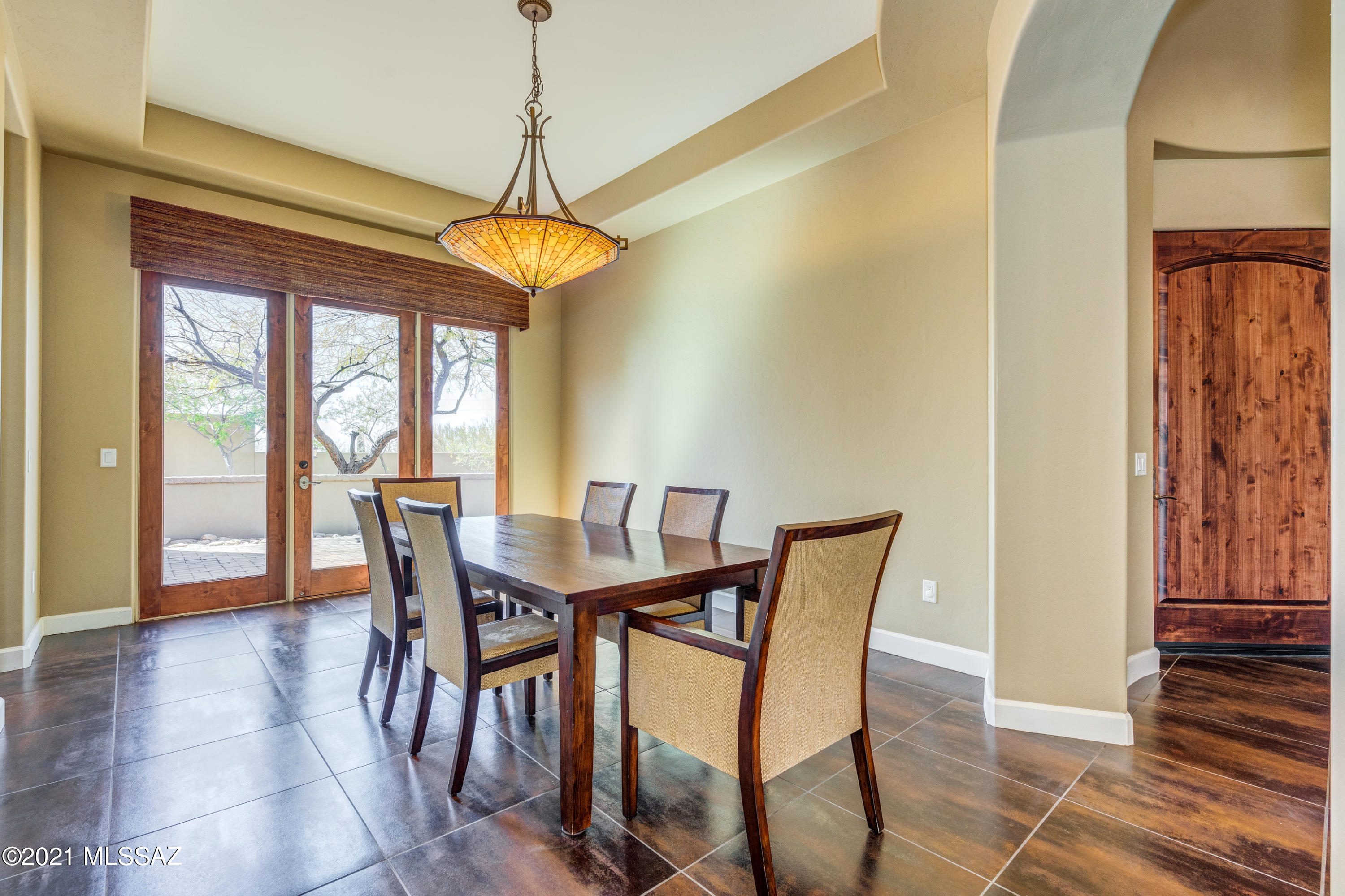 Pima Canyon Estates (1-14) - Residential