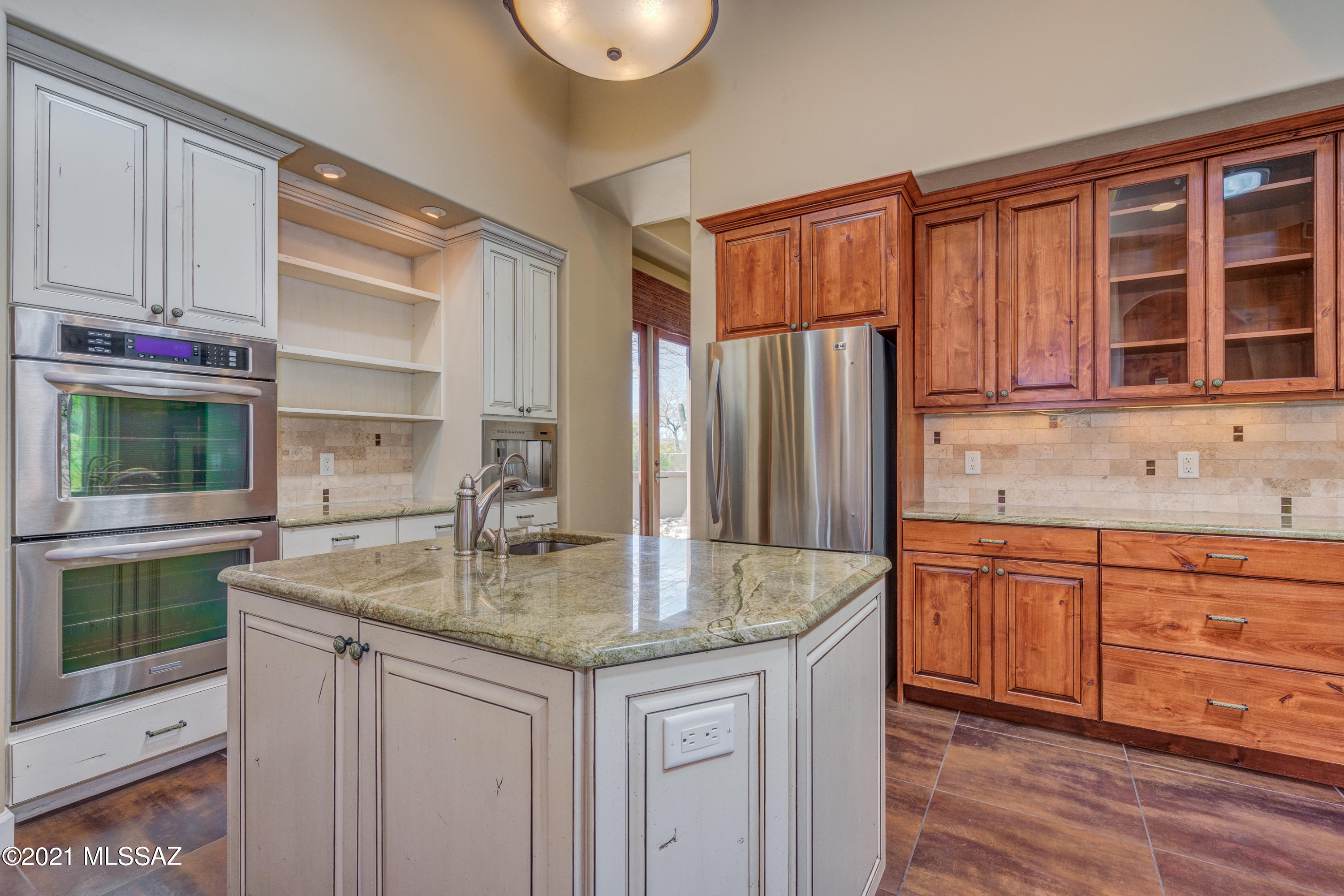 Pima Canyon Estates (1-14) - Residential