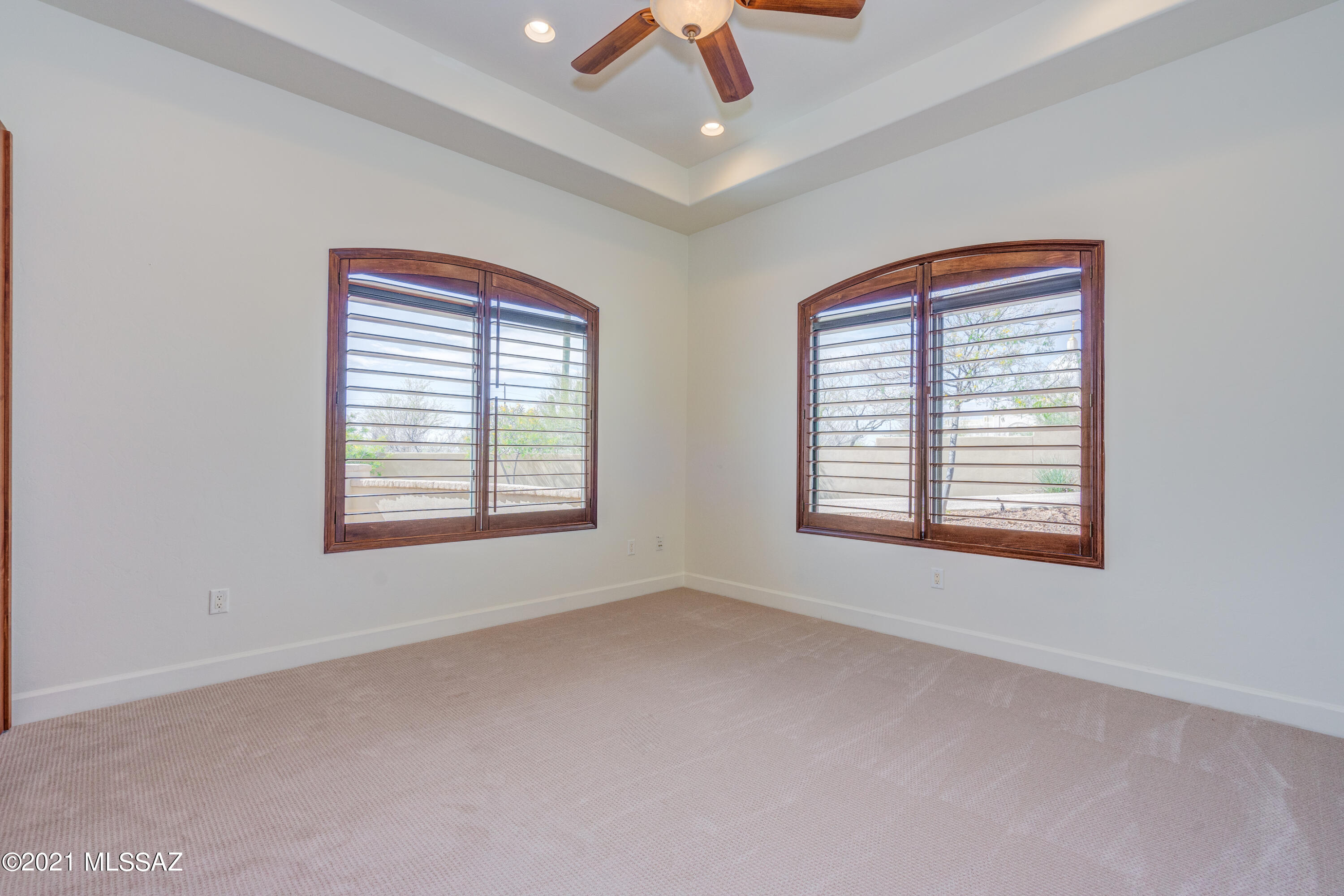Pima Canyon Estates (1-14) - Residential