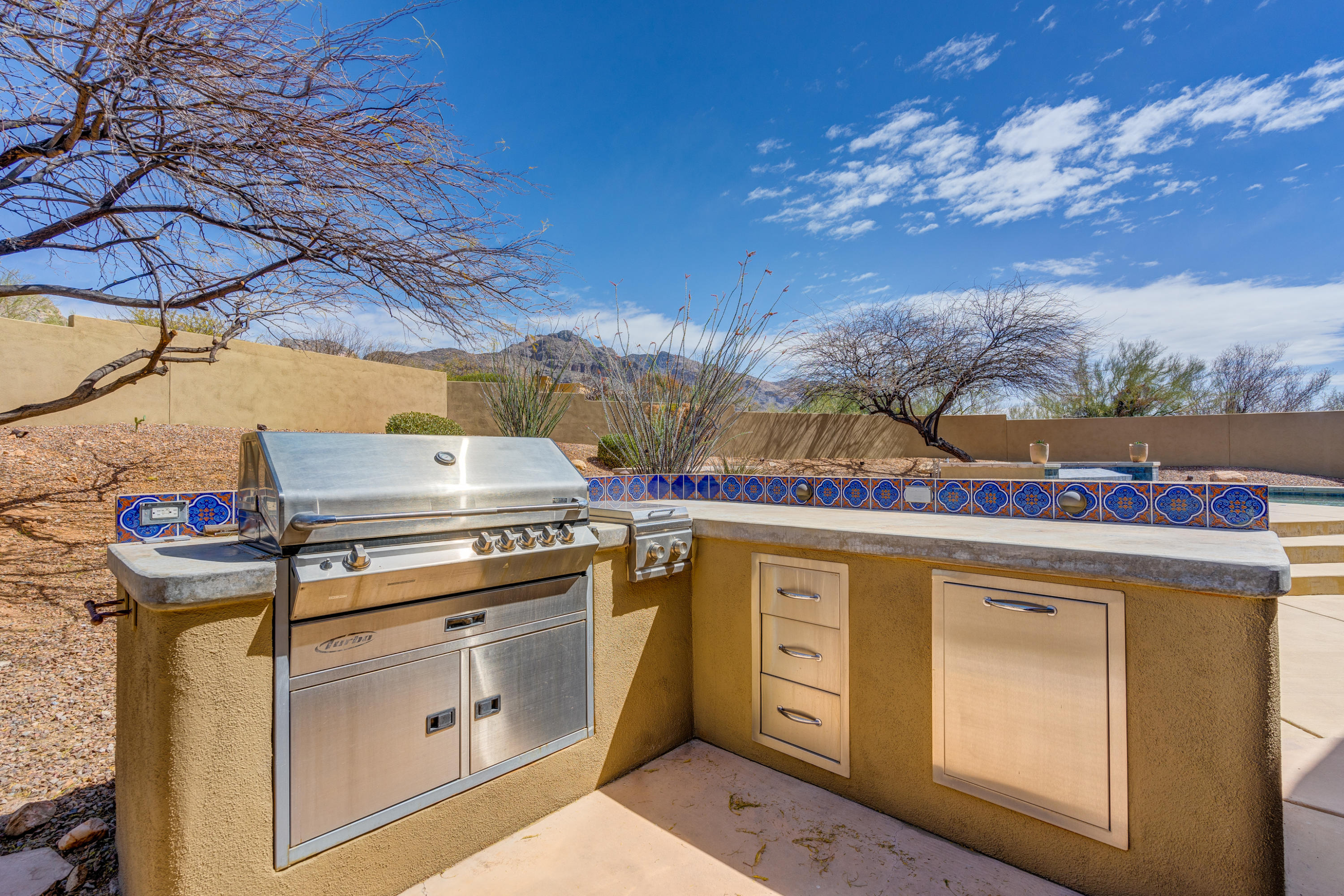 Pima Canyon Estates (1-14) - Residential