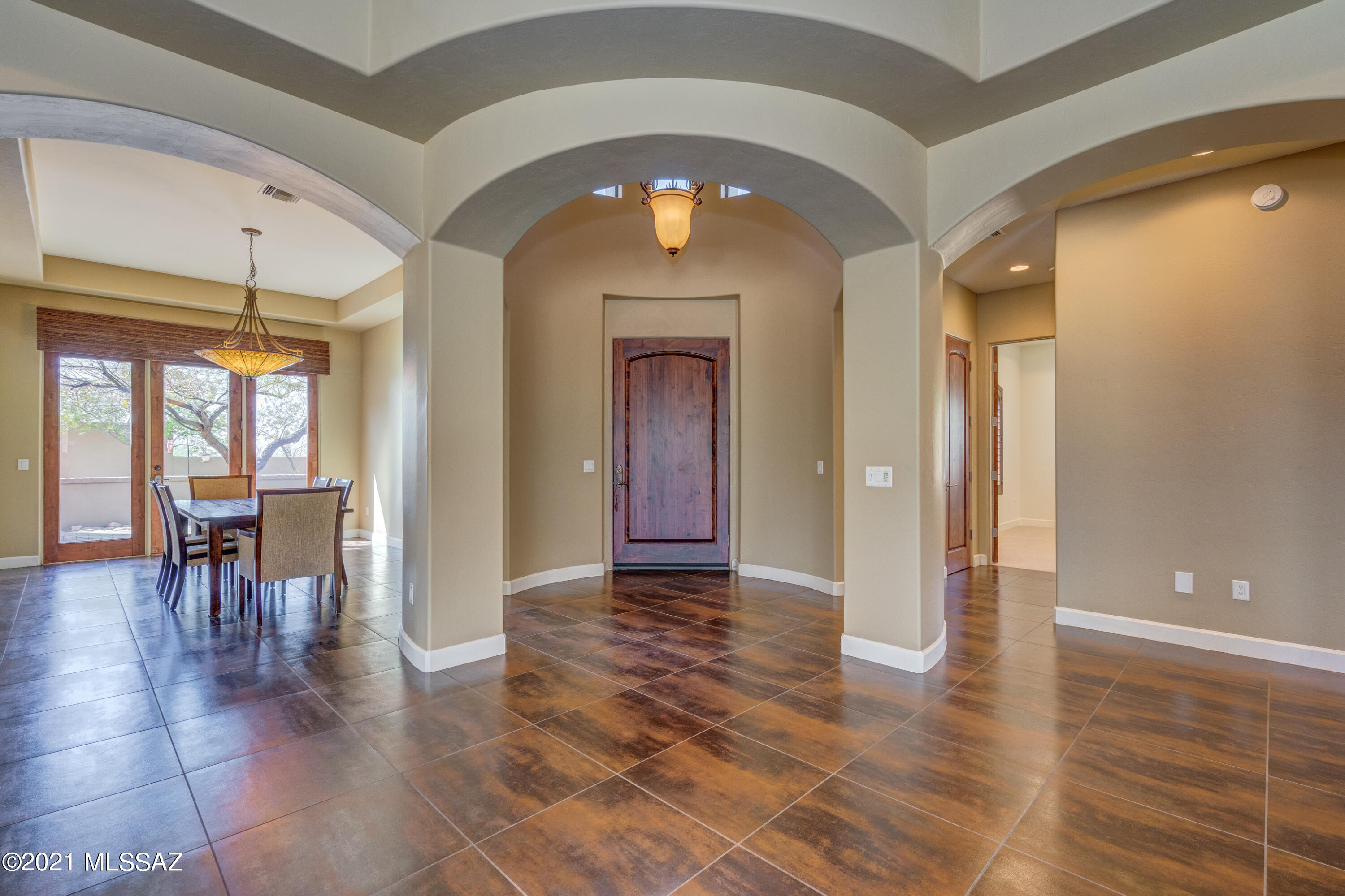 Pima Canyon Estates (1-14) - Residential